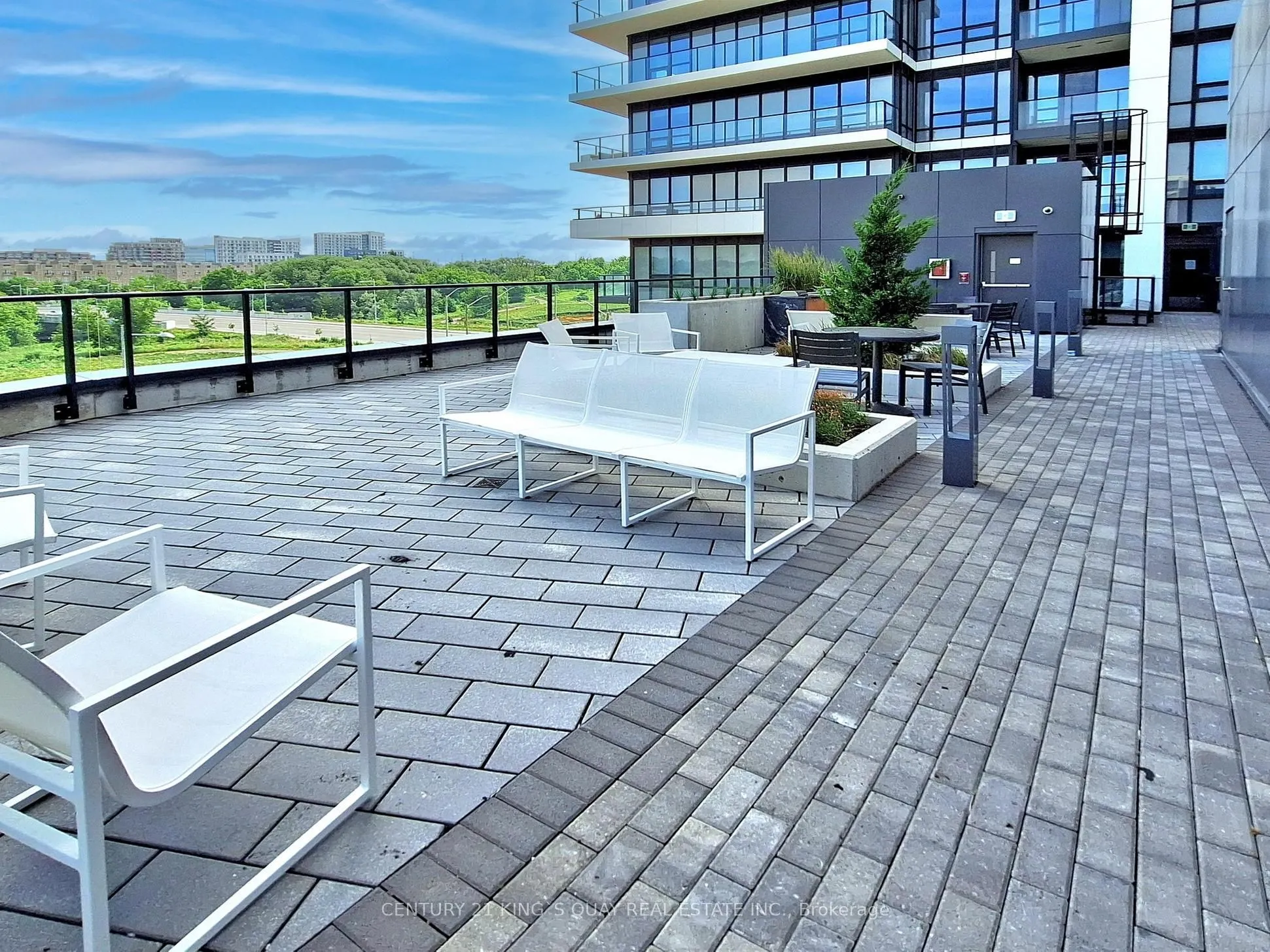 8 Water Walk Drive, #2008