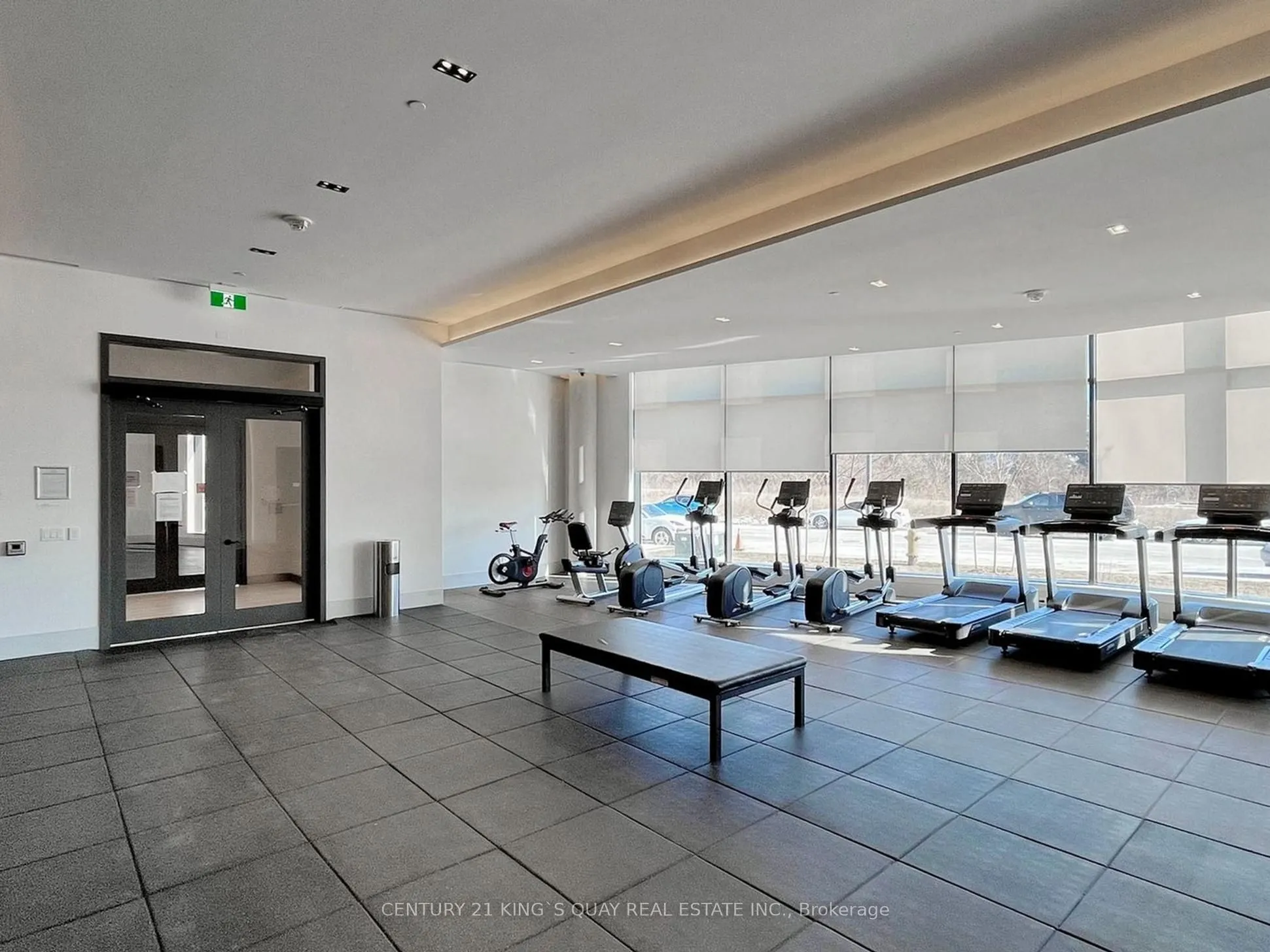 8 Water Walk Drive, #2008