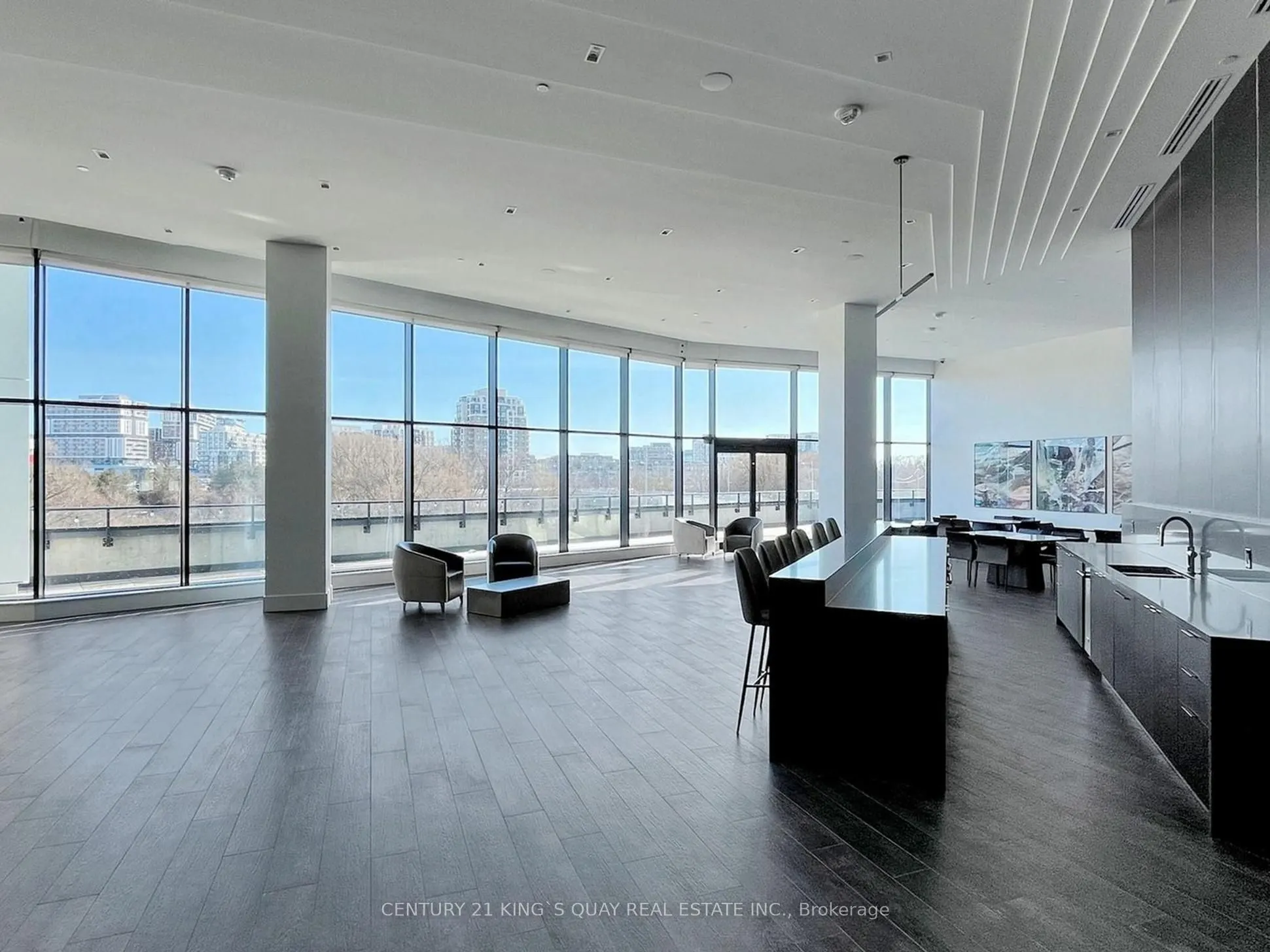 8 Water Walk Drive, #2008