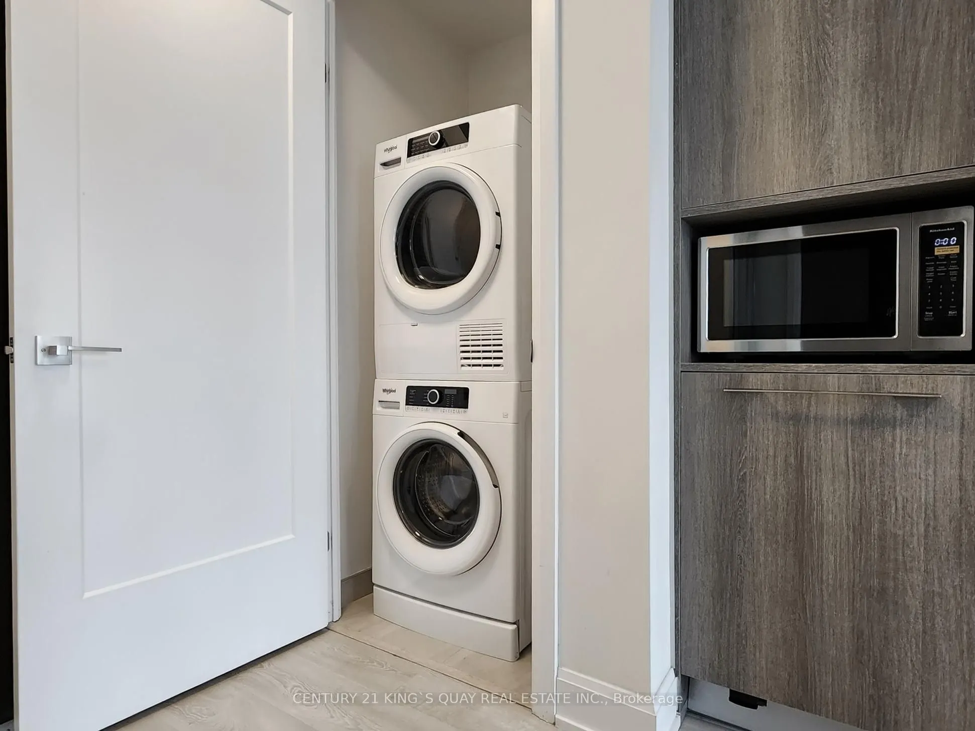 8 Water Walk Drive, #2008