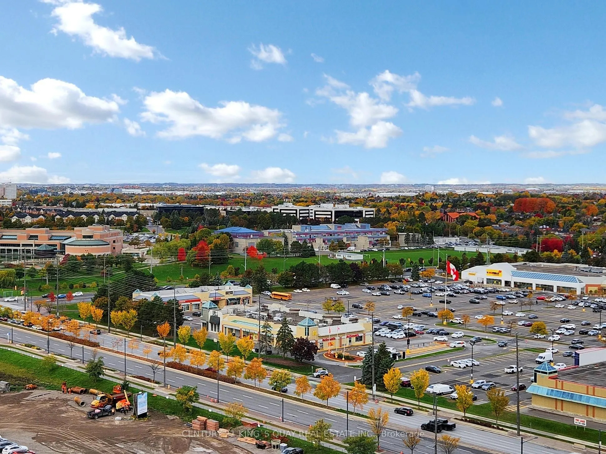 8 Water Walk Drive, #2008