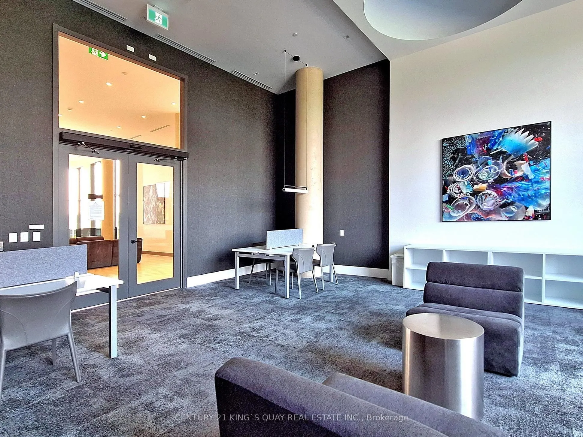 8 Water Walk Drive, #2008