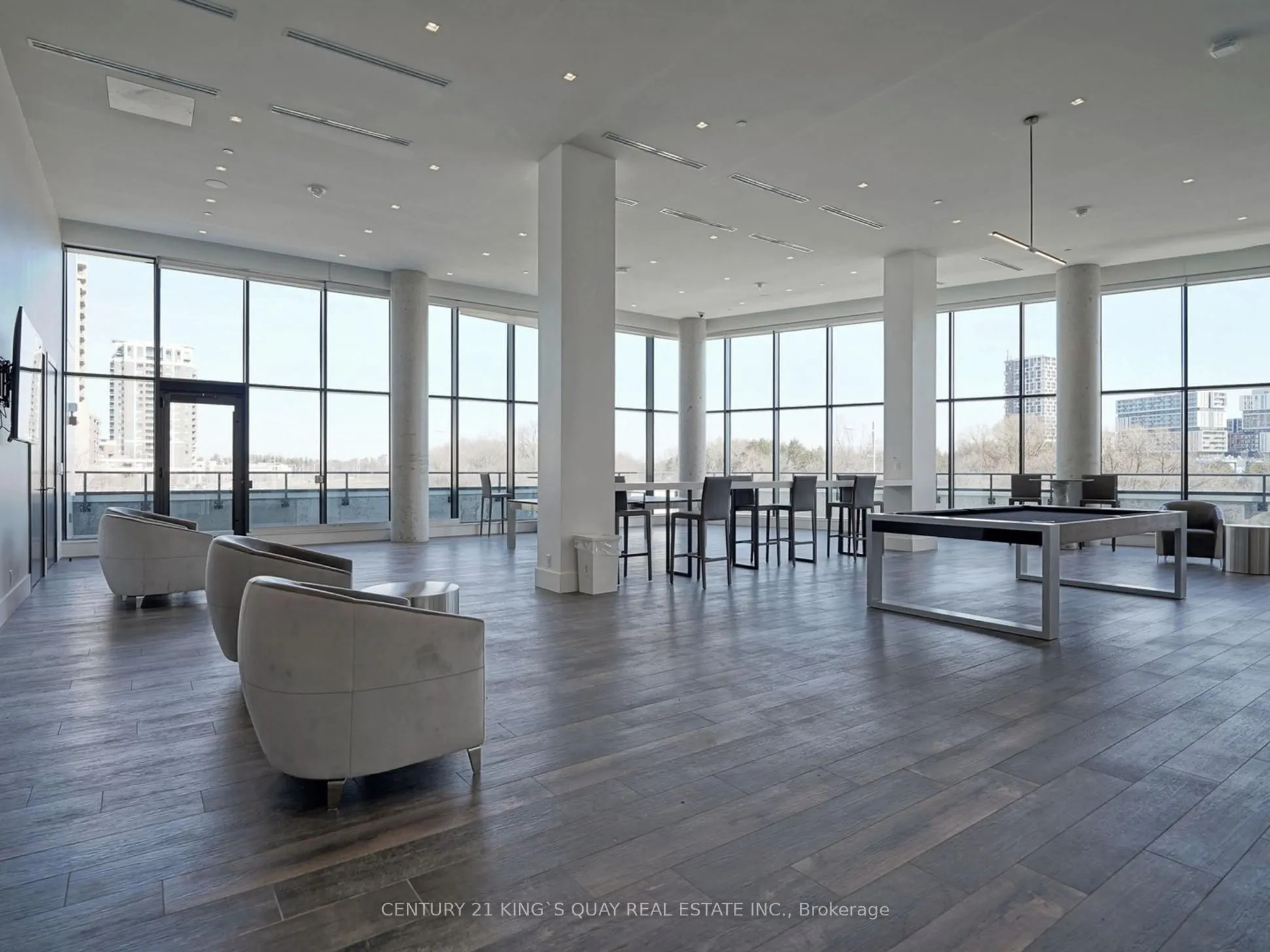 8 Water Walk Drive, #2008