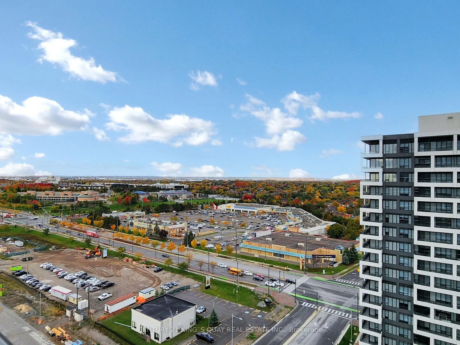 8 Water Walk Drive, #2008