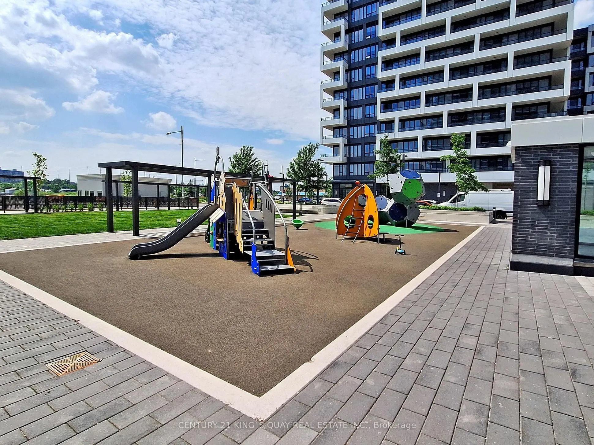 8 Water Walk Drive, #2008