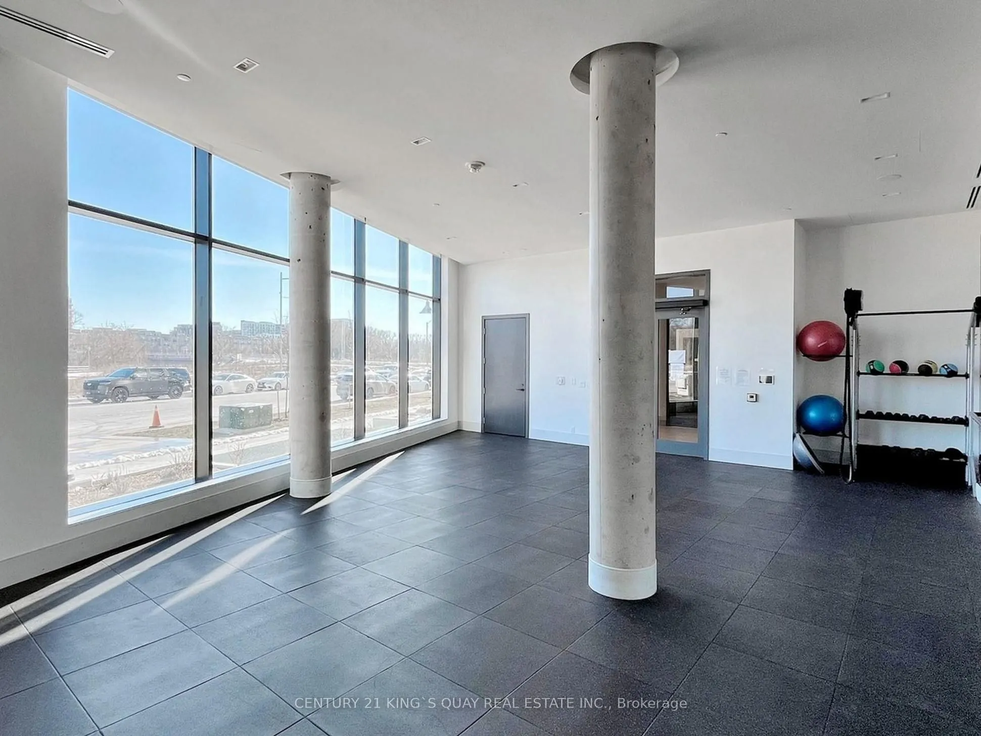 8 Water Walk Drive, #2008