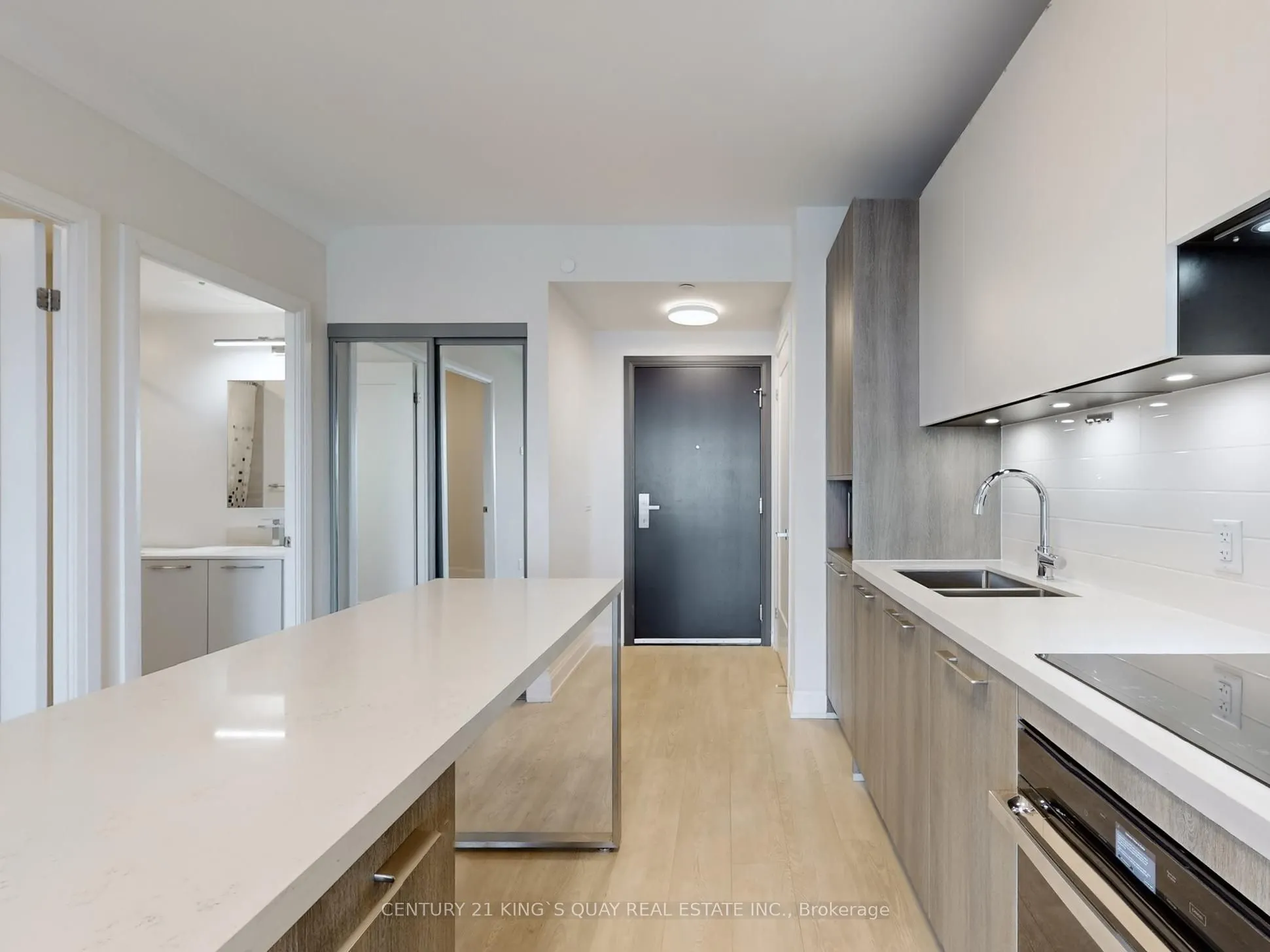 8 Water Walk Drive, #2008