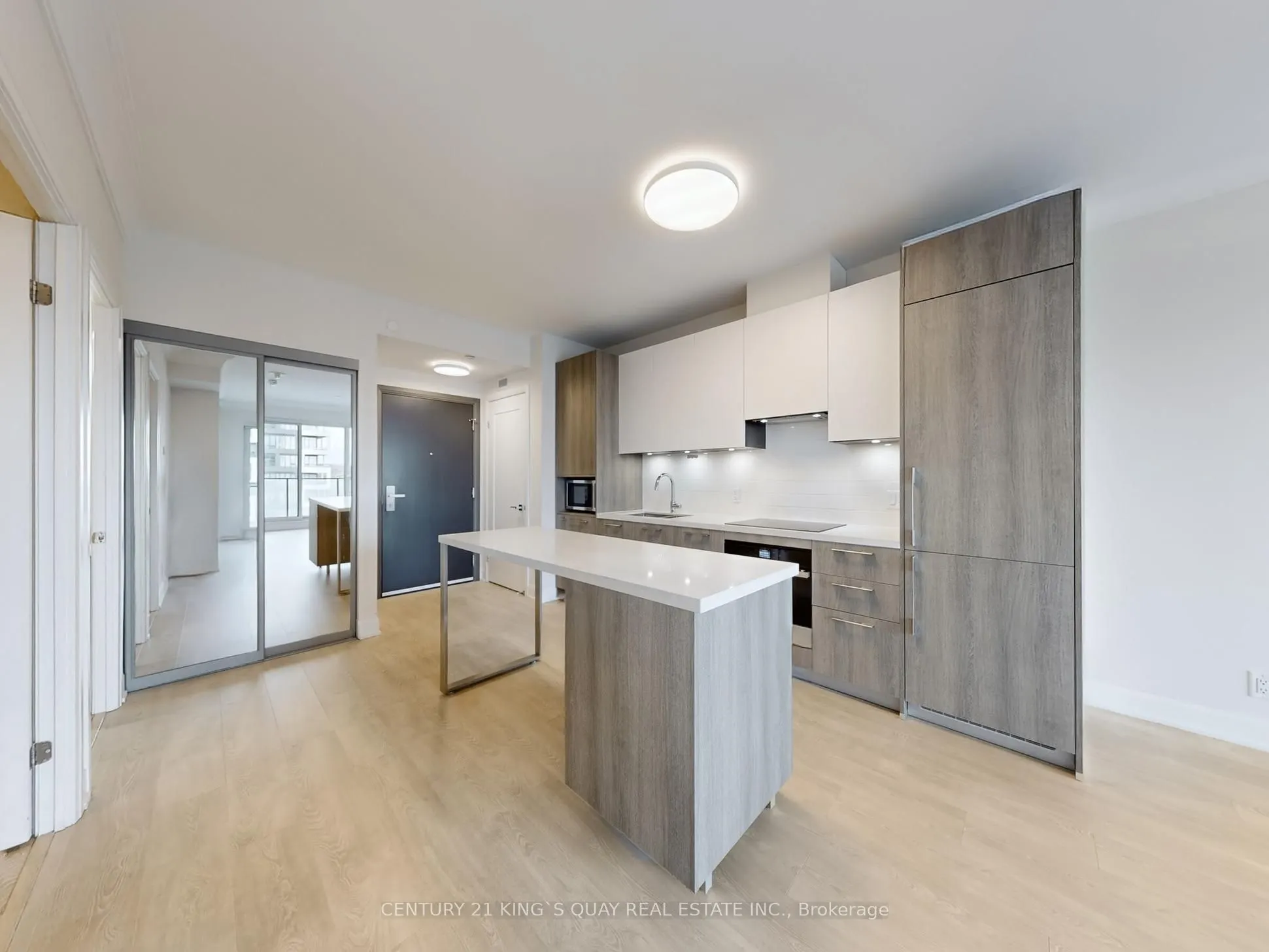 8 Water Walk Drive, #2008