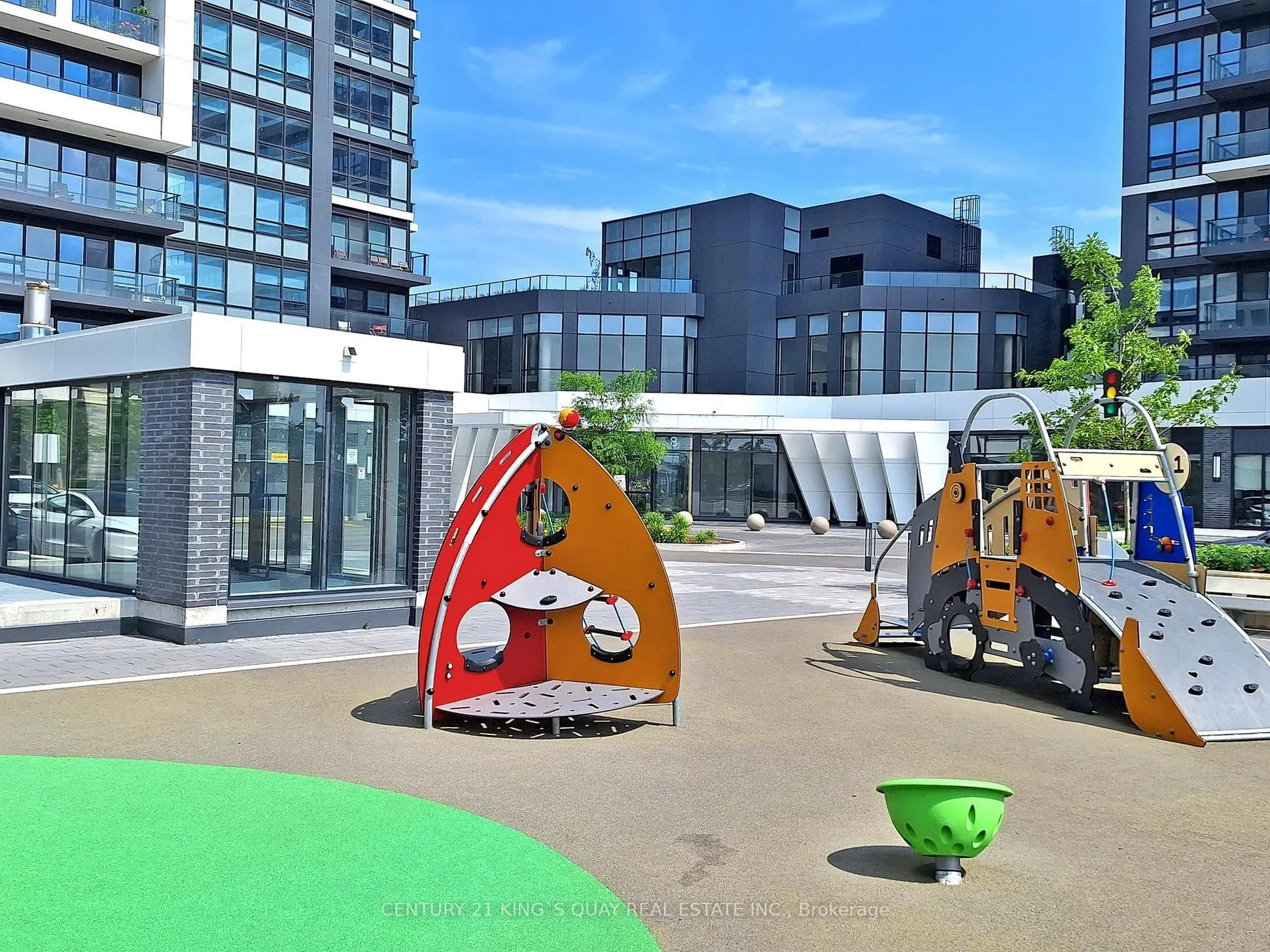 8 Water Walk Drive, #2008