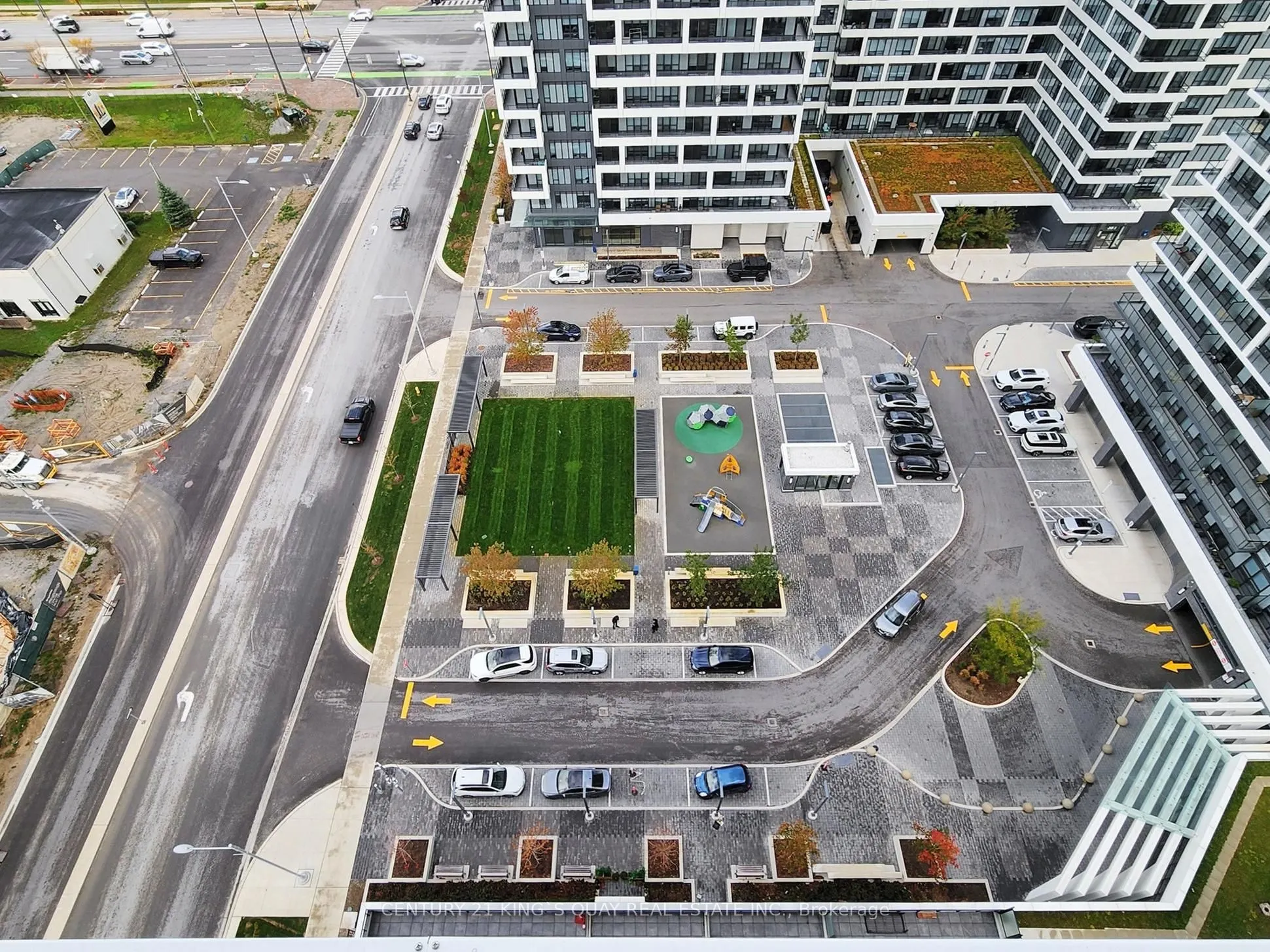 8 Water Walk Drive, #2008