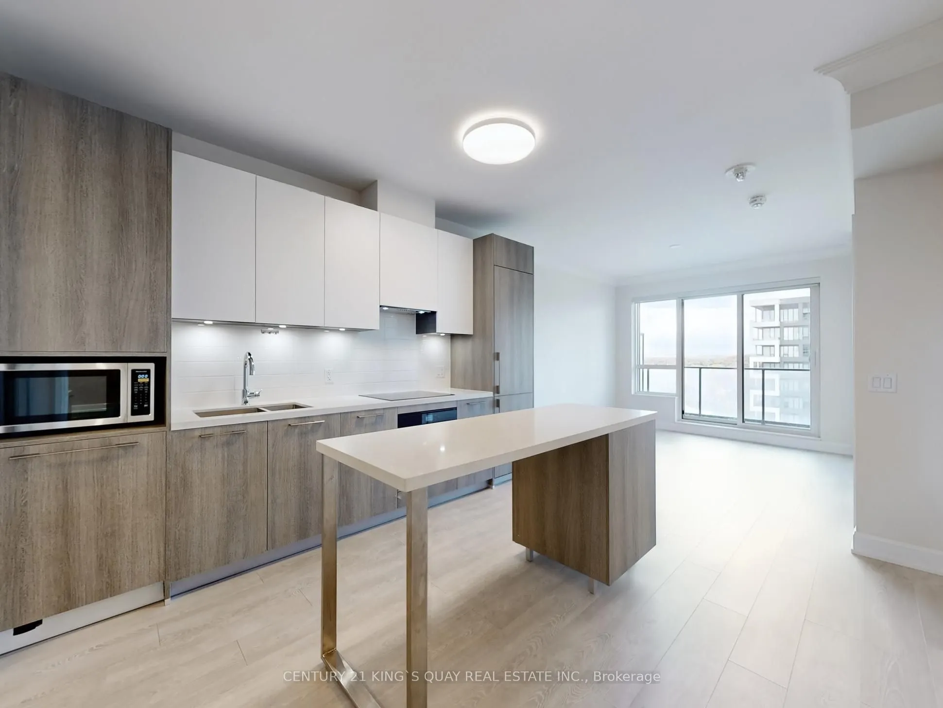 8 Water Walk Drive, #2008