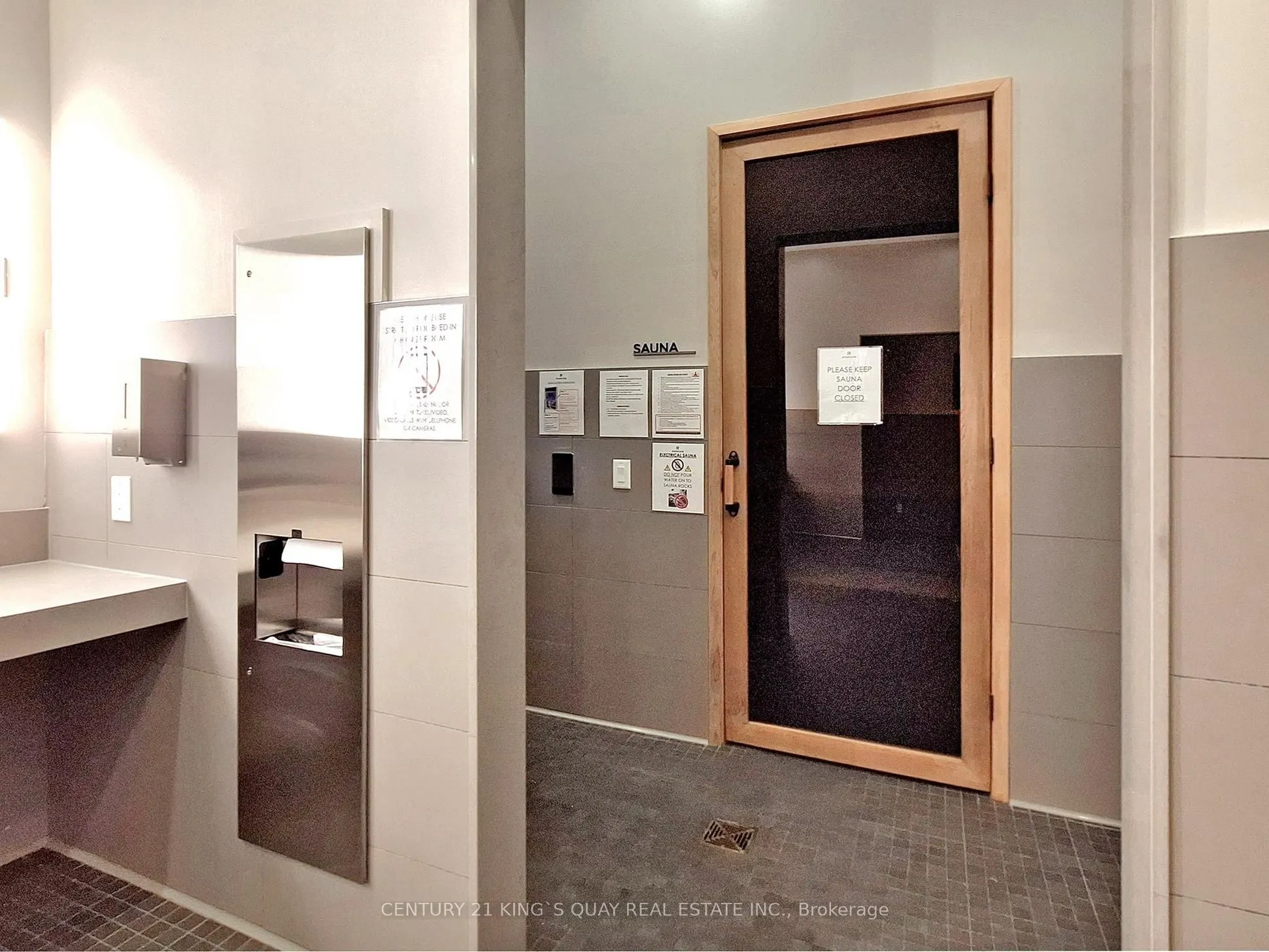 8 Water Walk Drive, #2008