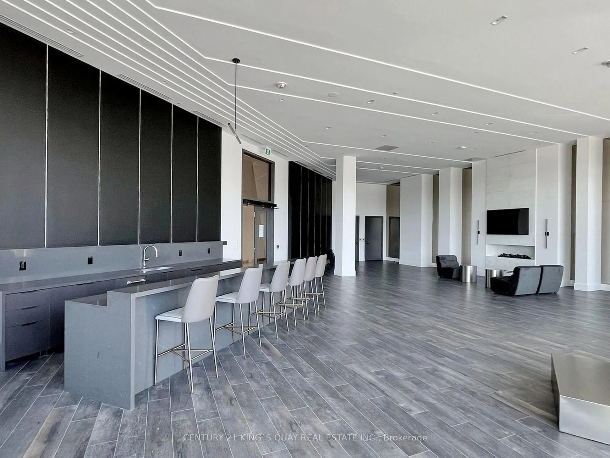 8 Water Walk Drive, #2008