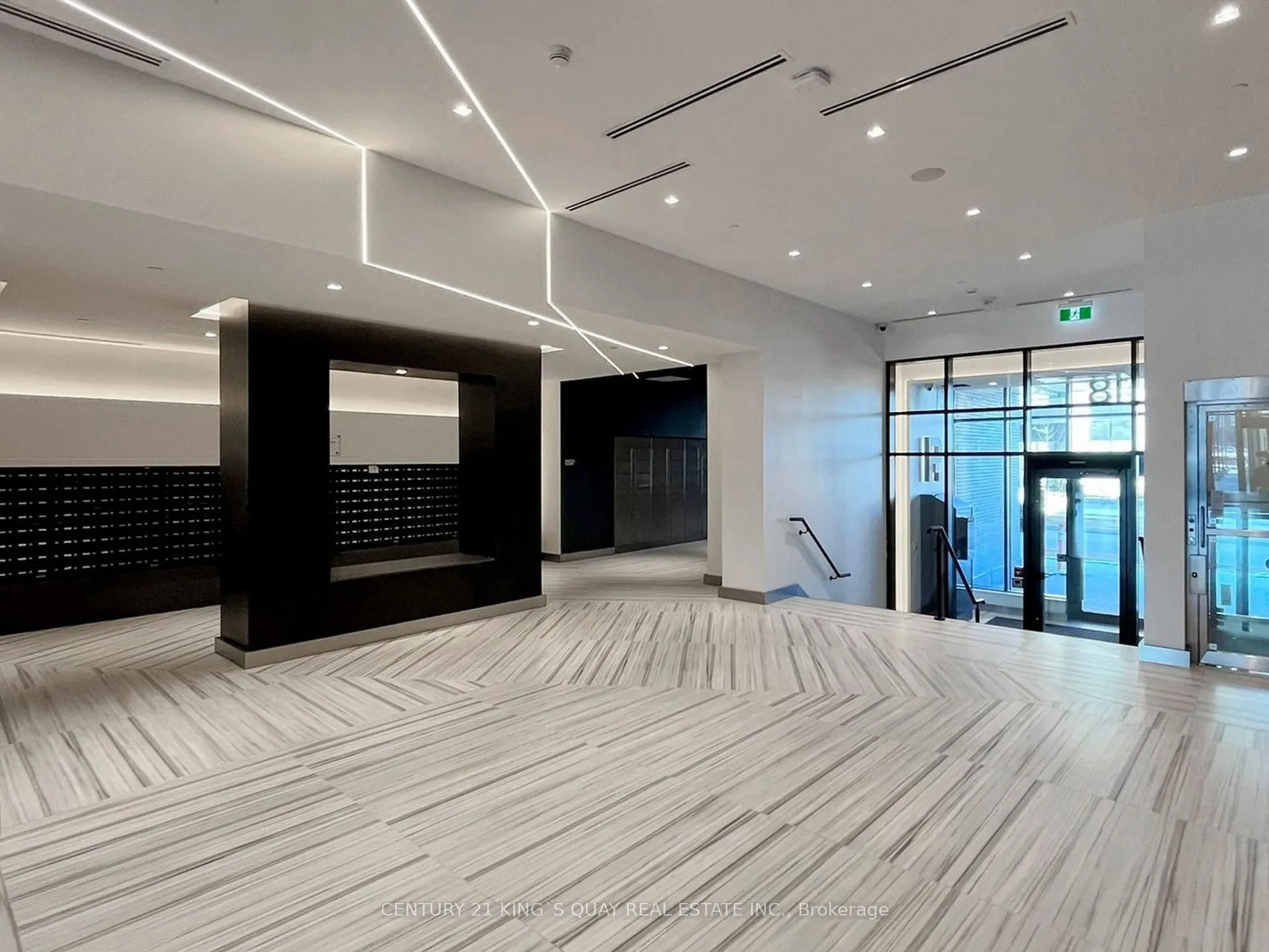 8 Water Walk Drive, #2008