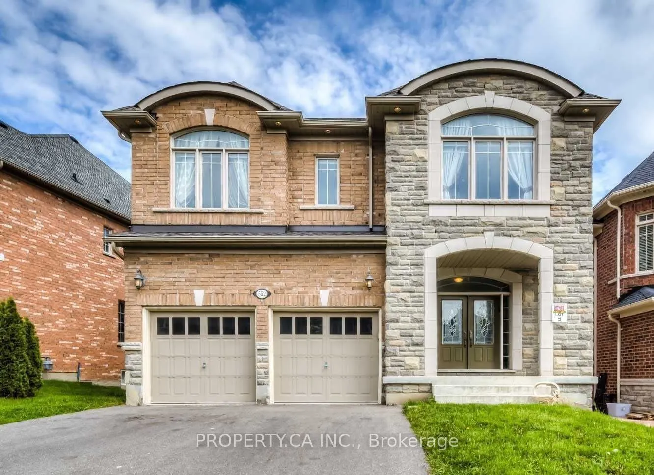 552 Valley Vista Drive