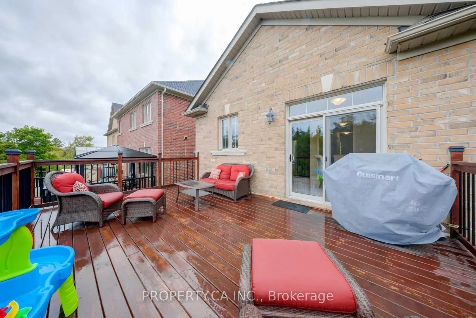 552 Valley Vista Drive