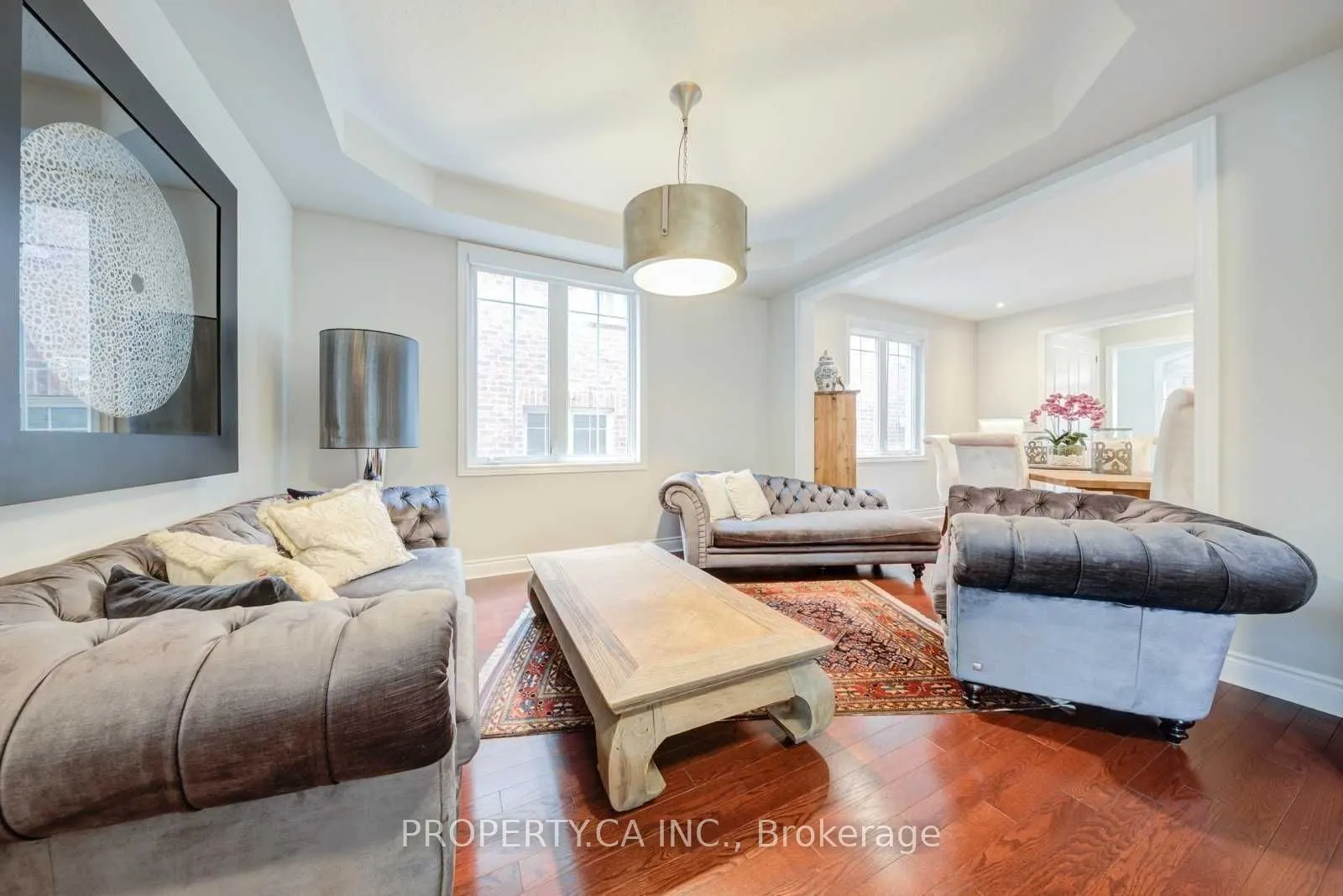 552 Valley Vista Drive