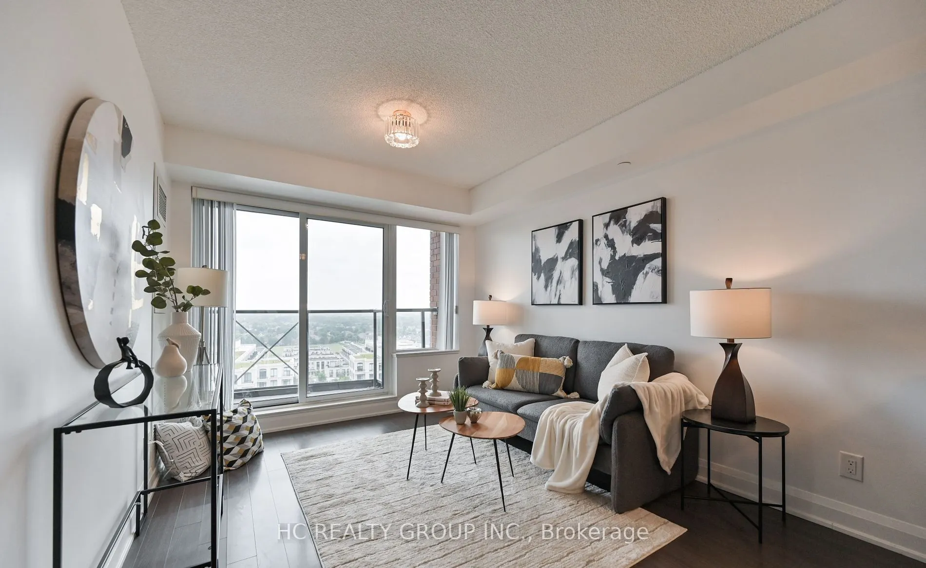 1 Uptown Drive, #1908