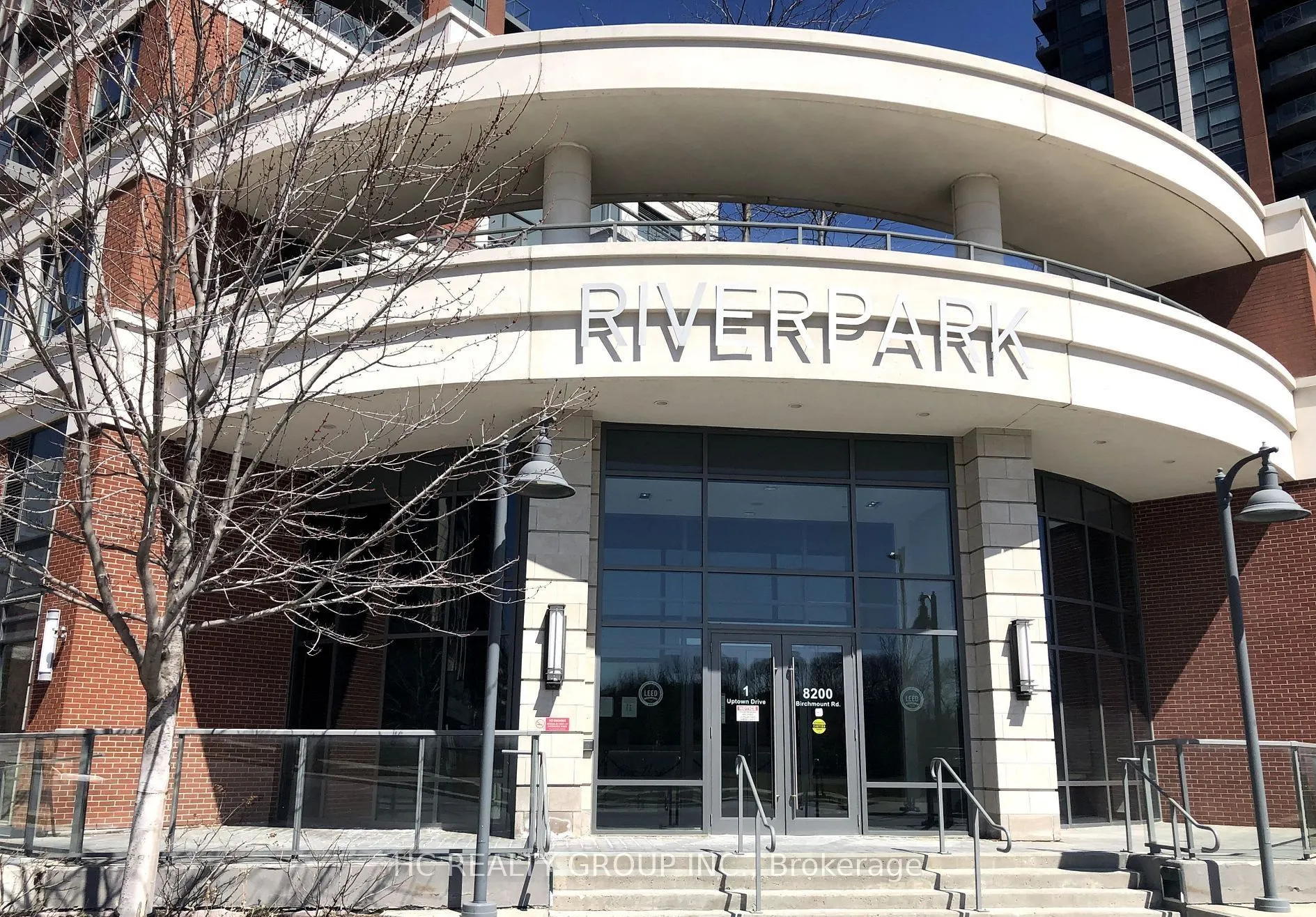 1 Uptown Drive, #1908