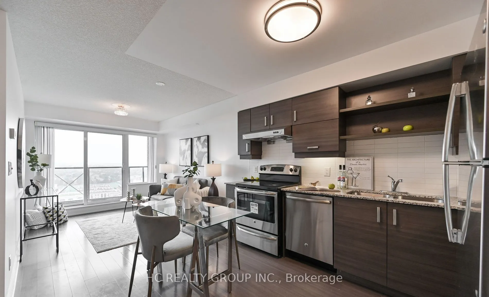 1 Uptown Drive, #1908