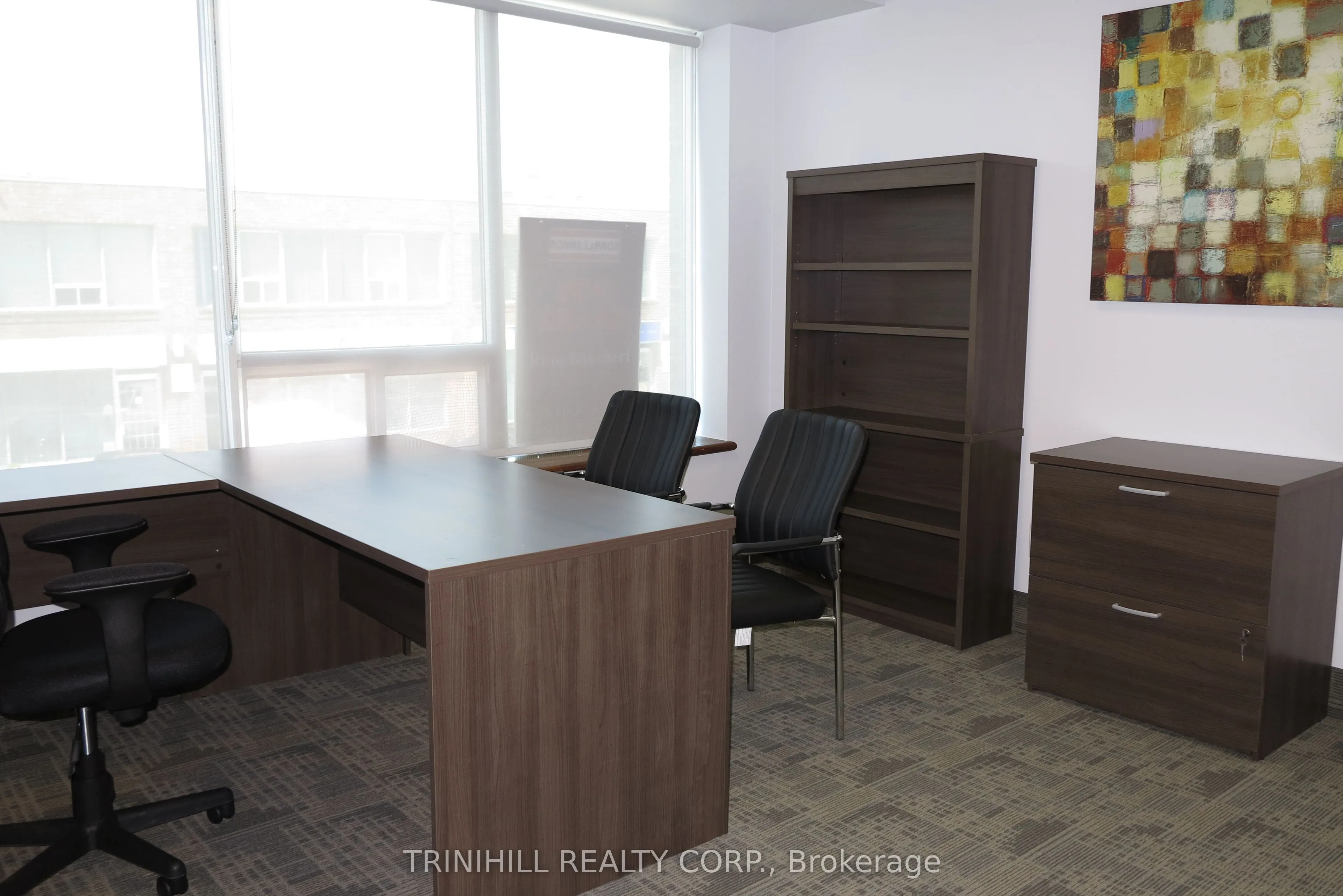 115 Woodstream Boulevard, #13