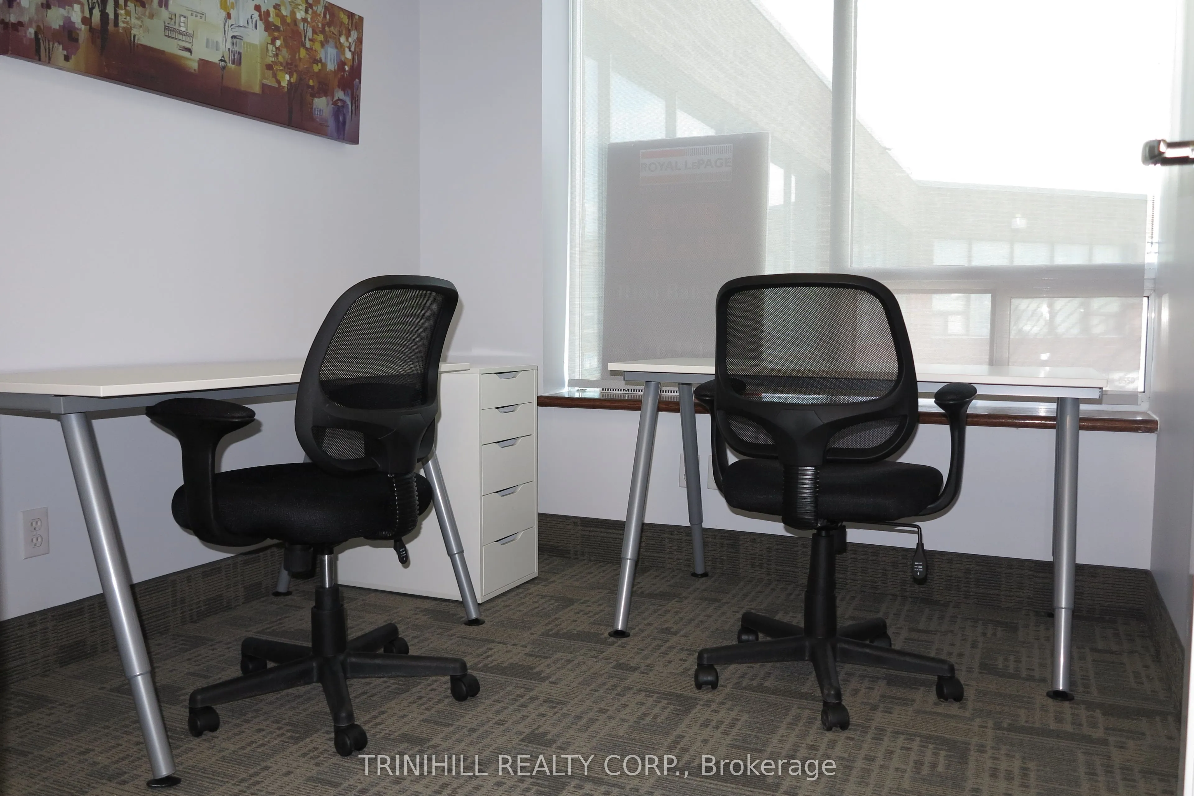 115 Woodstream Boulevard, #13