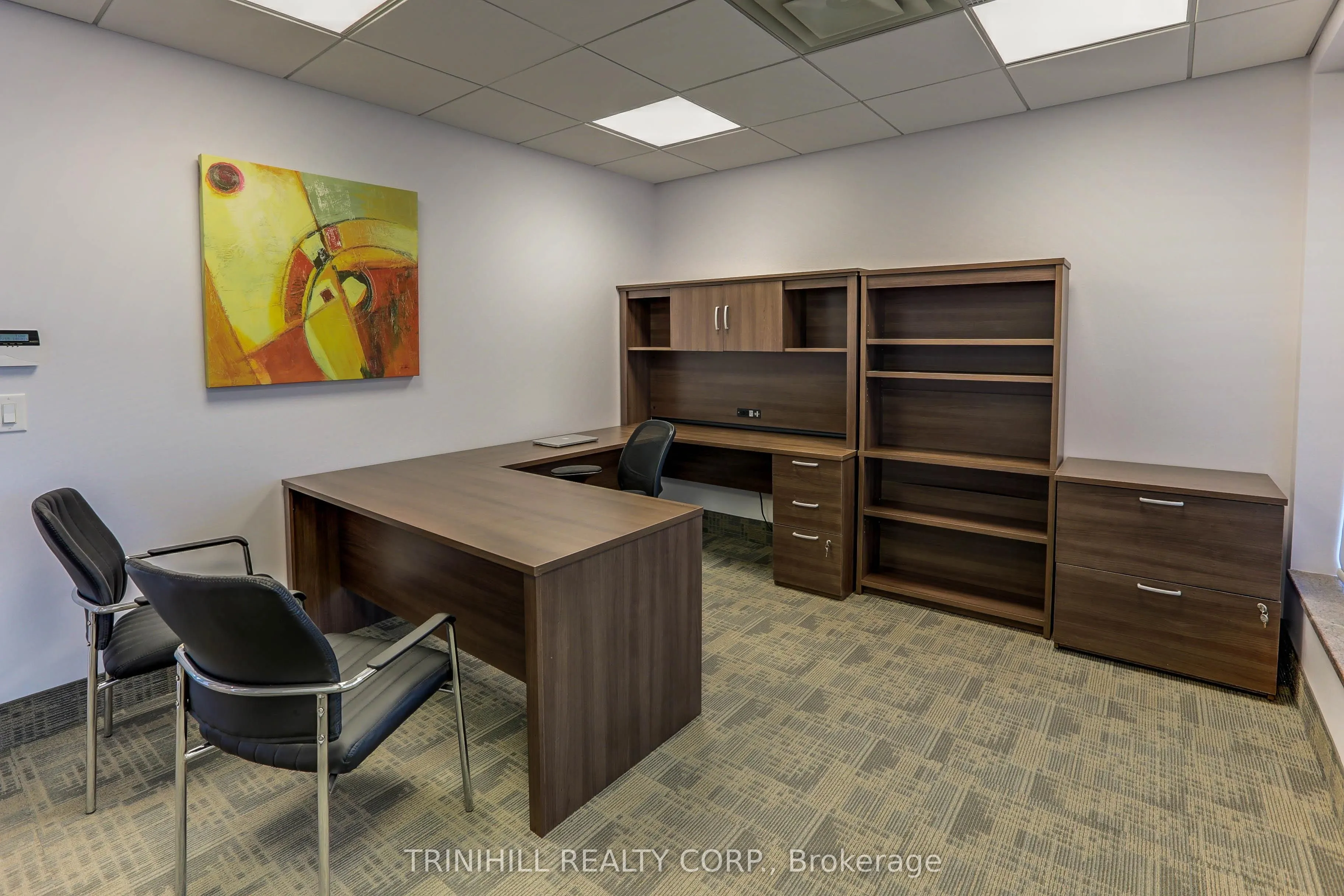 115 Woodstream Boulevard, #13