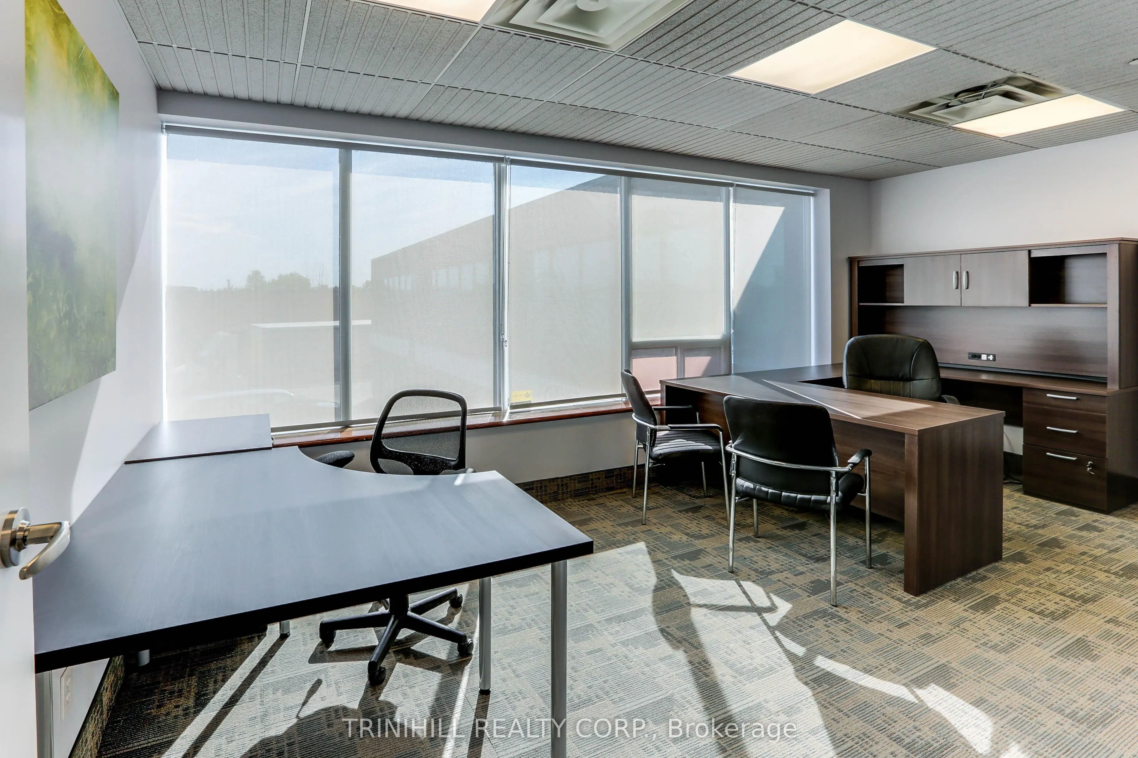 115 Woodstream Boulevard, #13