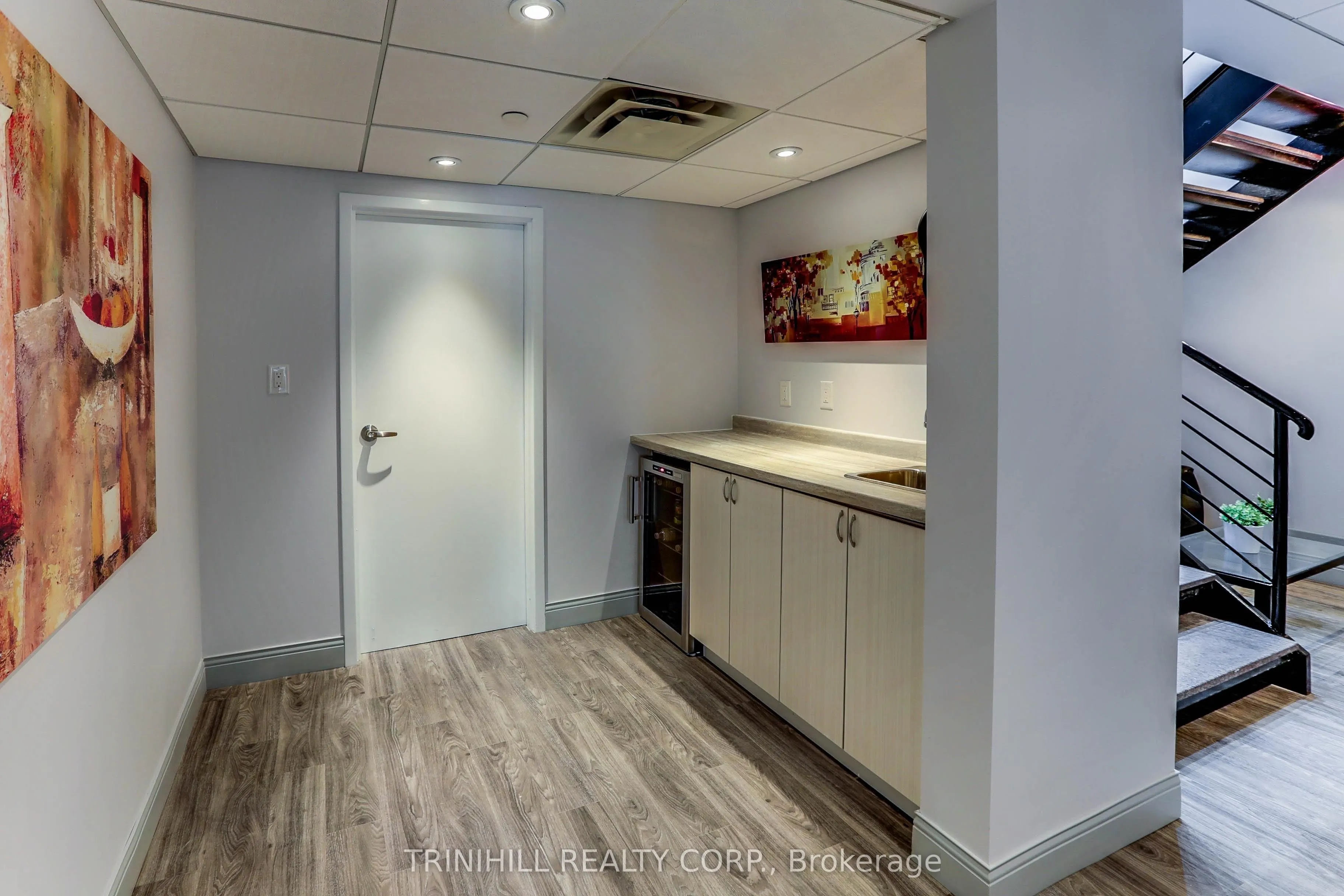 115 Woodstream Boulevard, #13