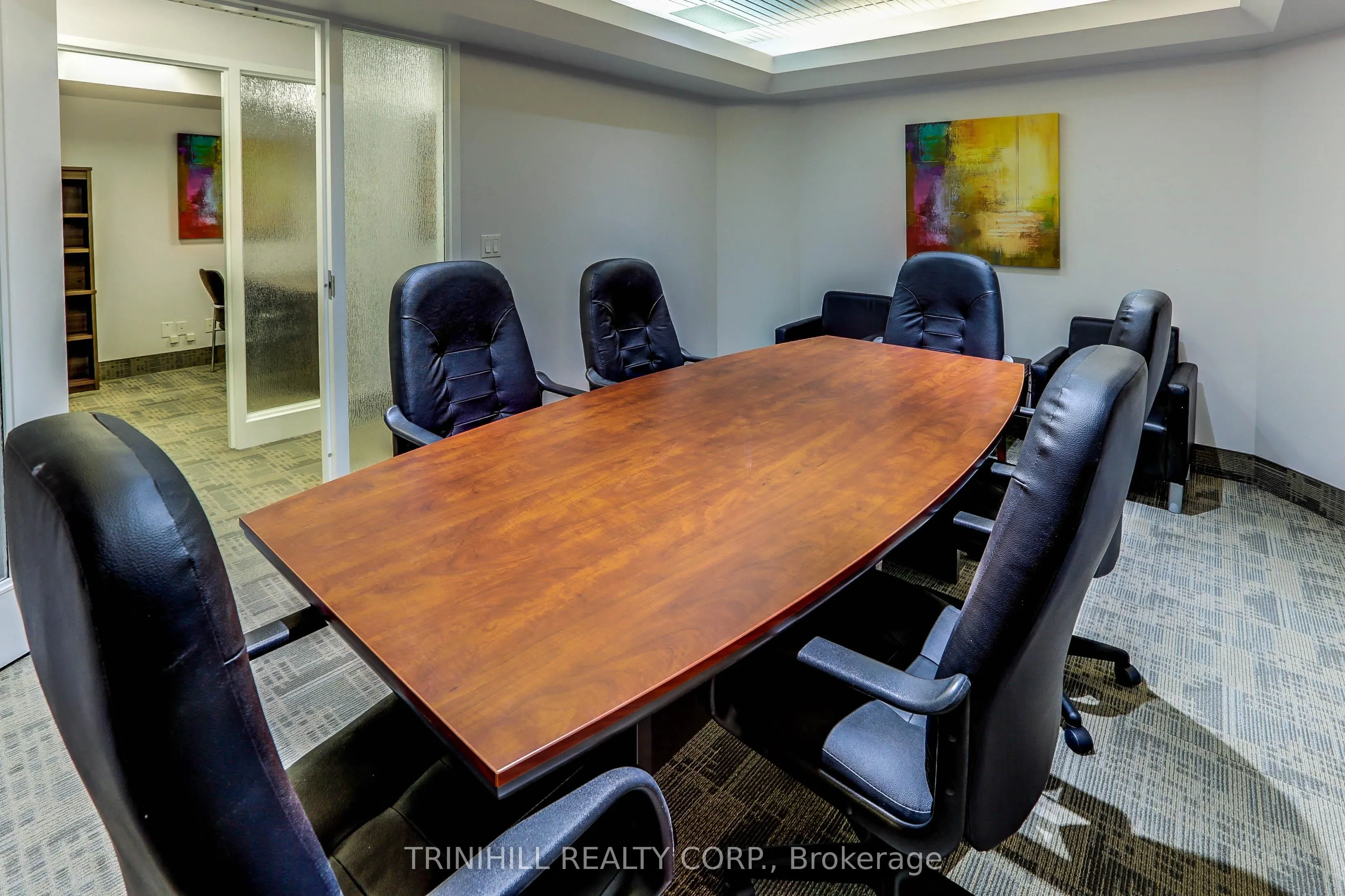 115 Woodstream Boulevard, #13