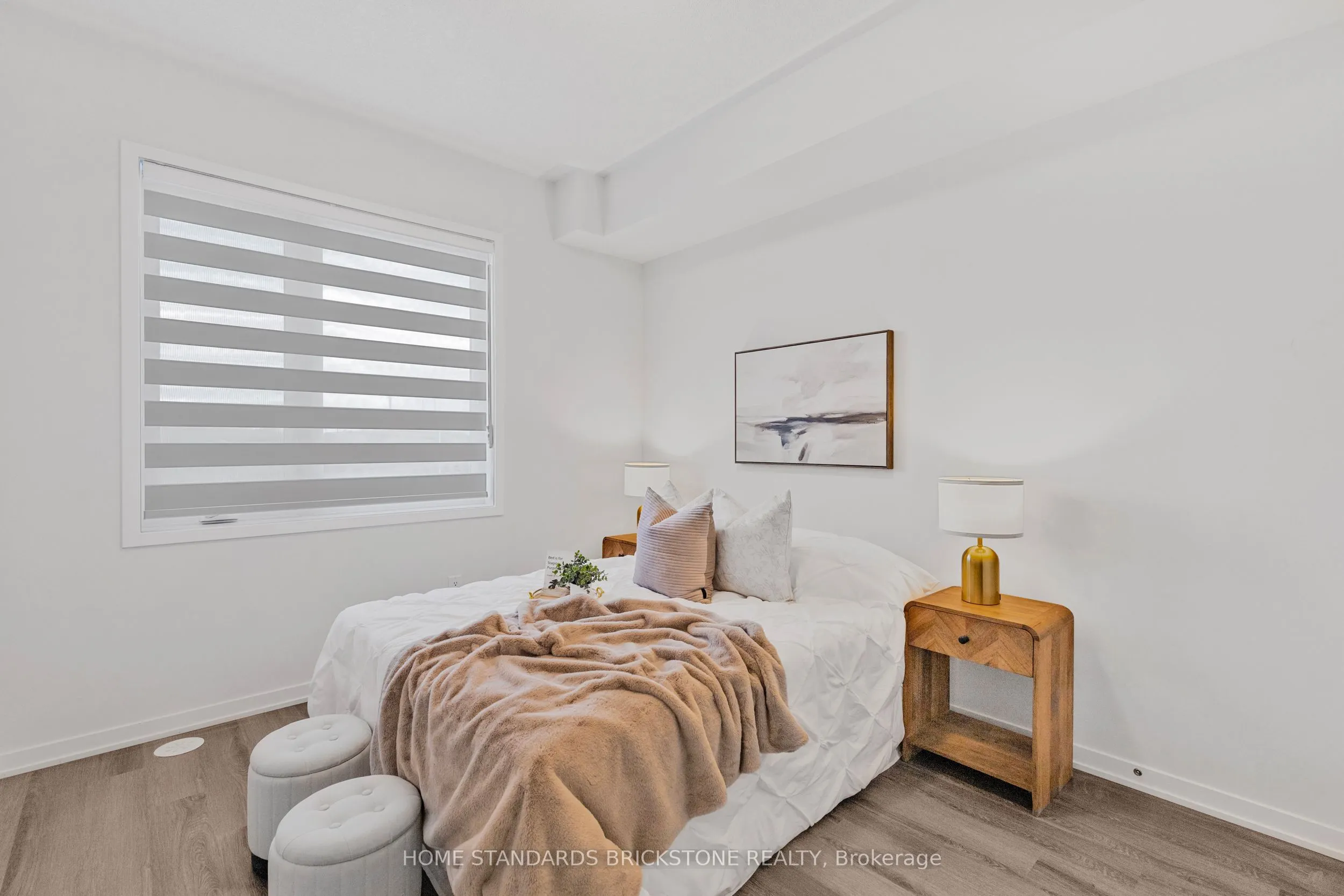 90 Honeycrisp Crescent, #TH 366