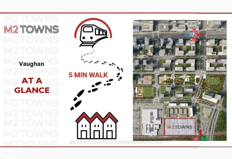 90 Honeycrisp Crescent, #TH 366