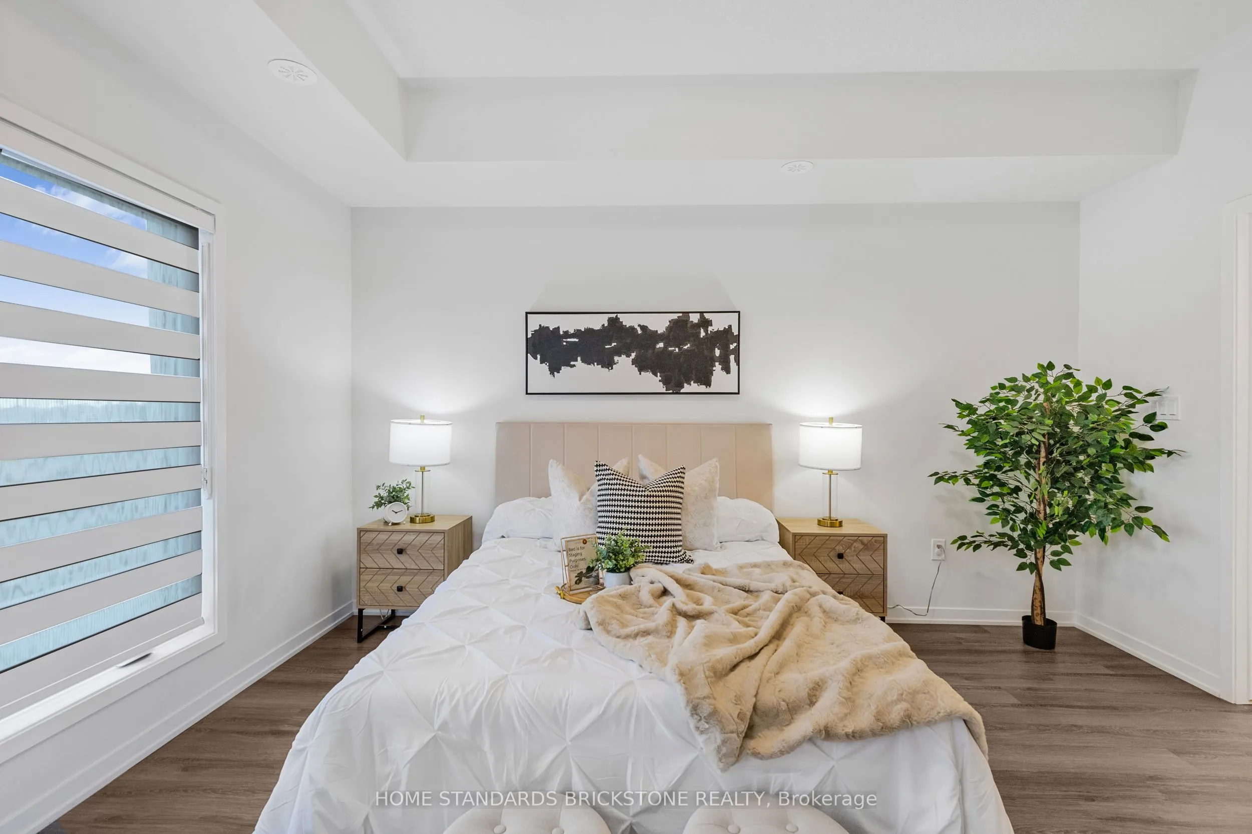 90 Honeycrisp Crescent, #TH 366