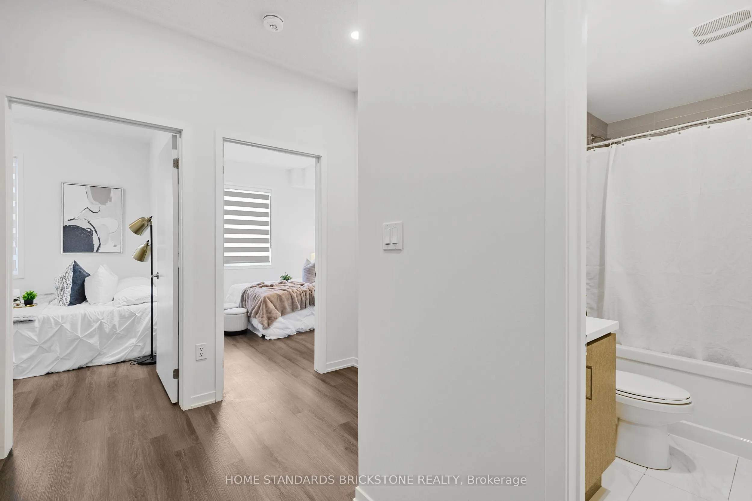 90 Honeycrisp Crescent, #TH 366