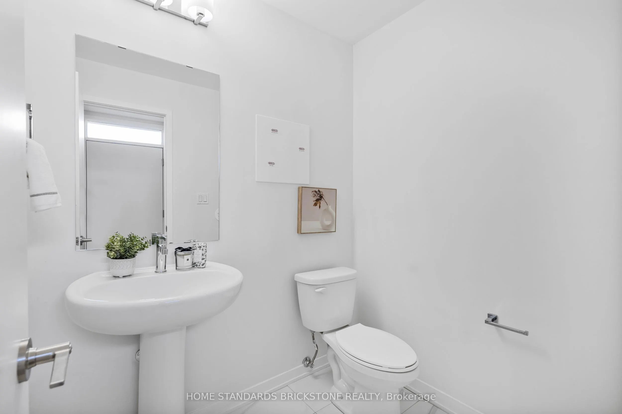 90 Honeycrisp Crescent, #TH 366