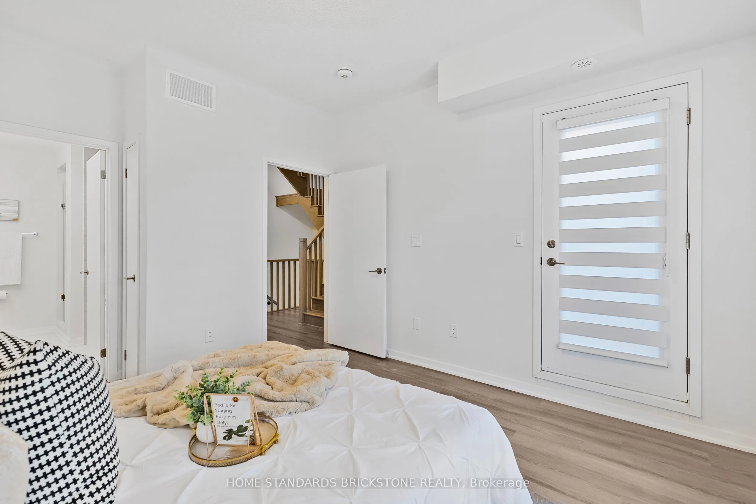 90 Honeycrisp Crescent, #TH 366