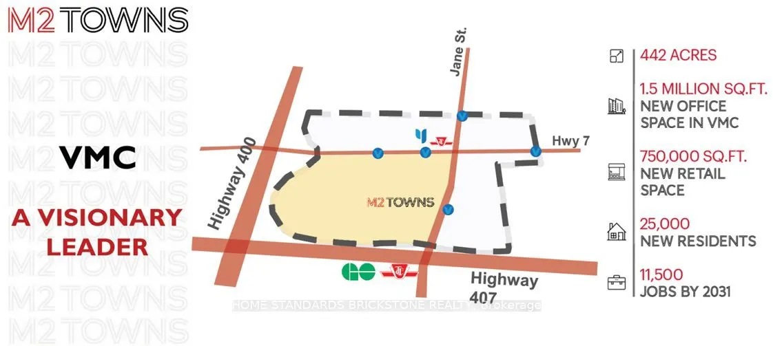 90 Honeycrisp Crescent, #TH 366