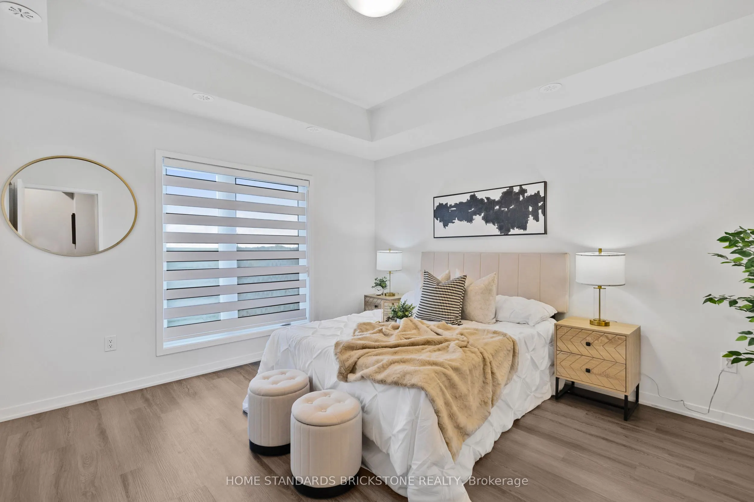 90 Honeycrisp Crescent, #TH 366