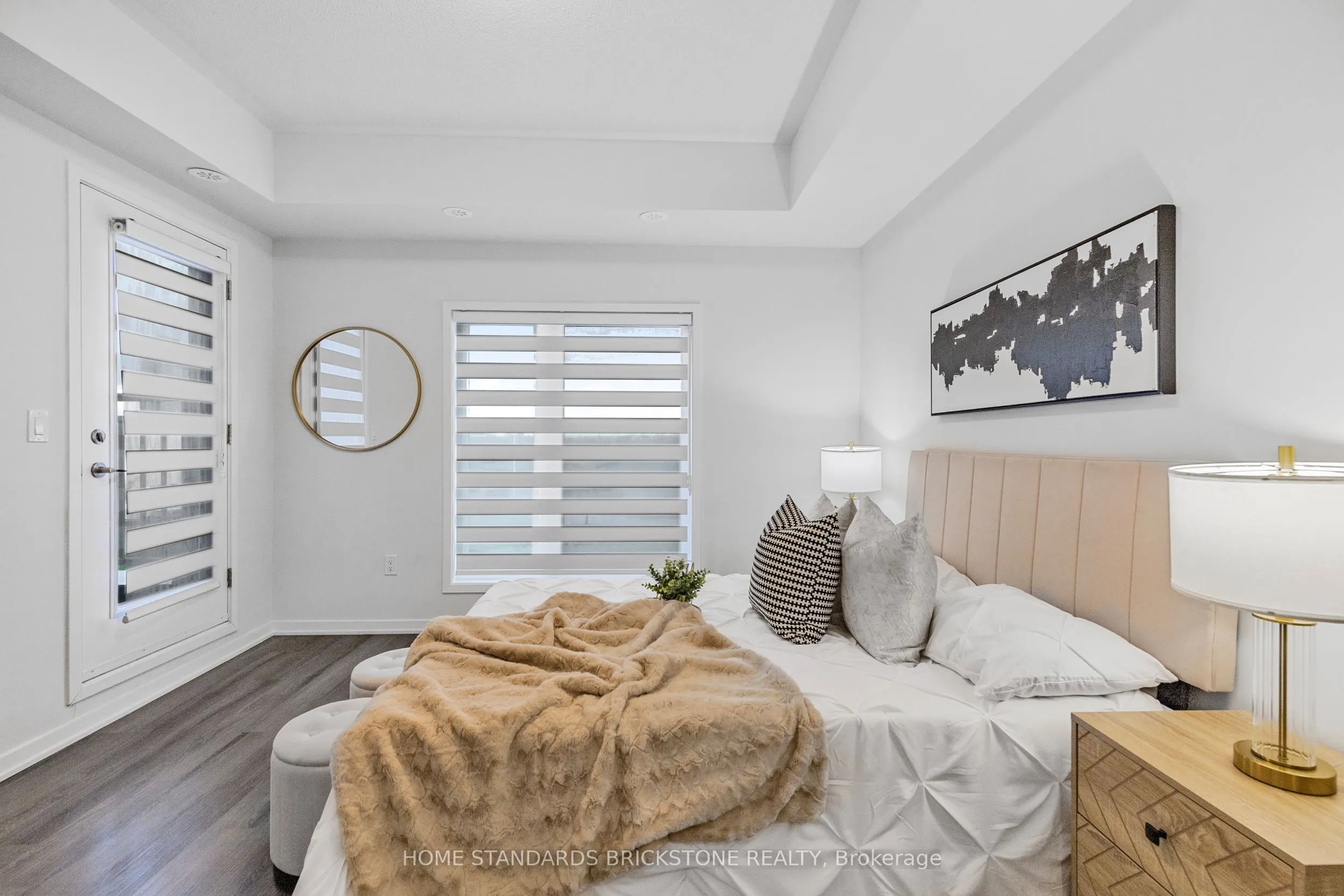 90 Honeycrisp Crescent, #TH 366