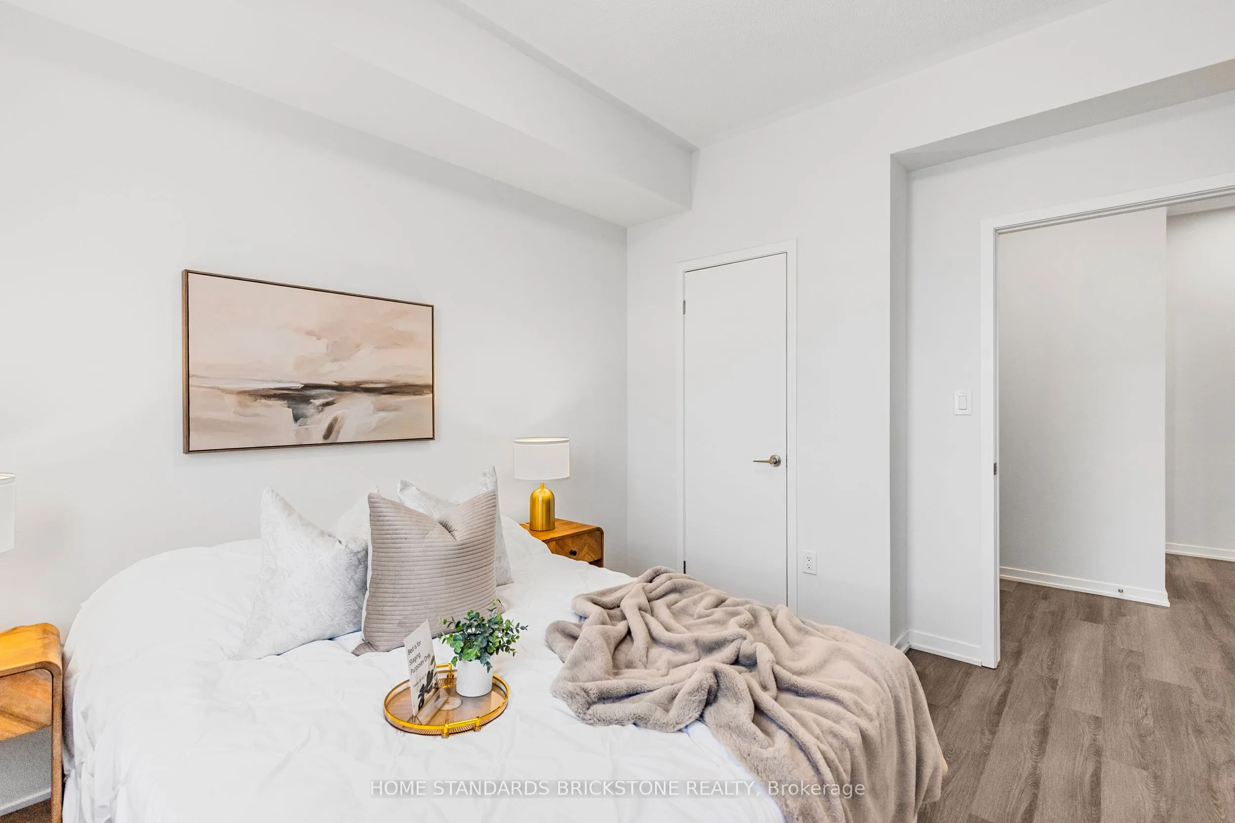 90 Honeycrisp Crescent, #TH 366