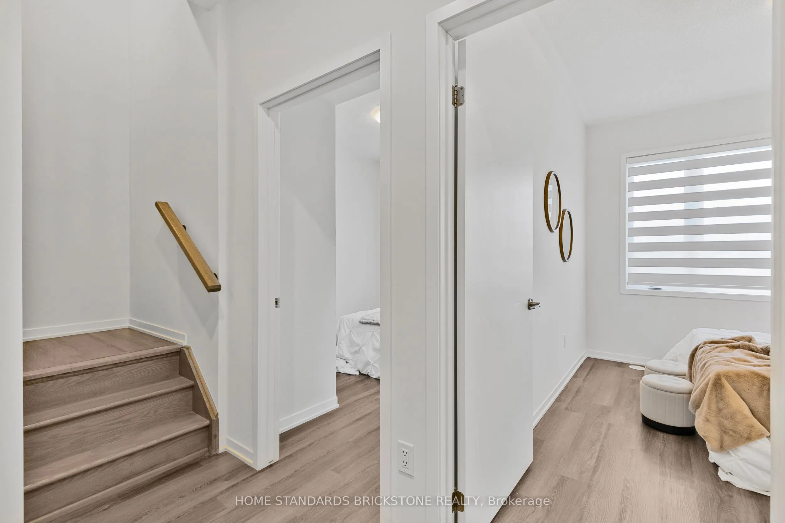 90 Honeycrisp Crescent, #TH 366