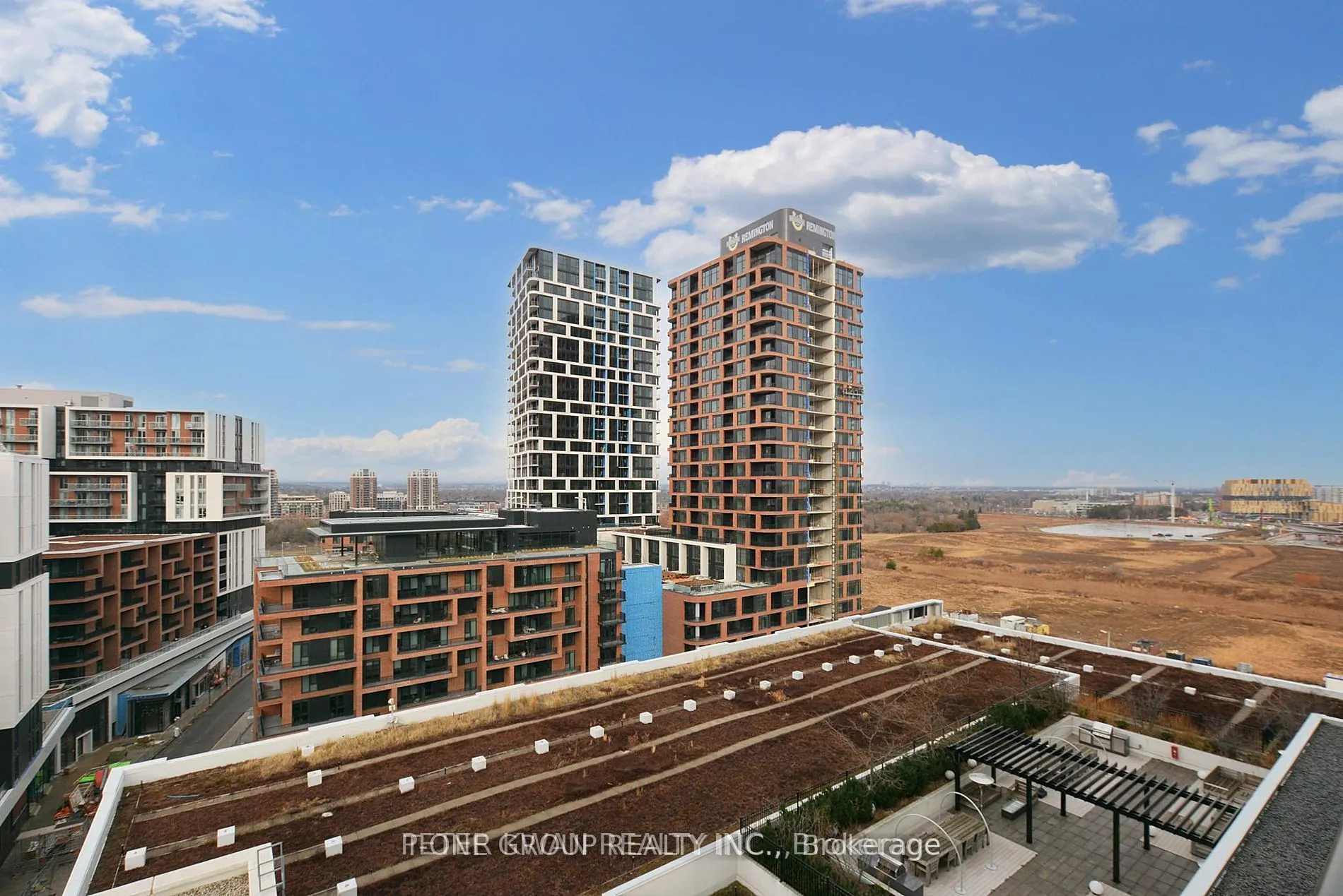 180 Enterprise Boulevard, #1014