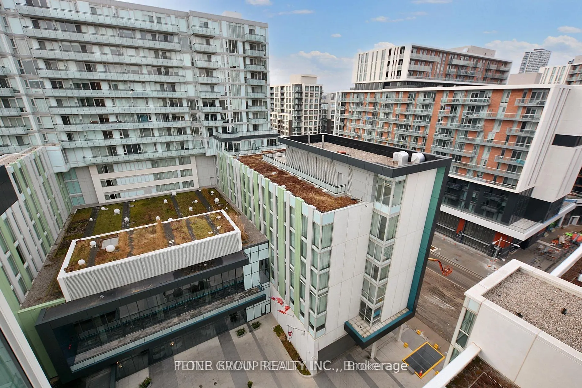 180 Enterprise Boulevard, #1014