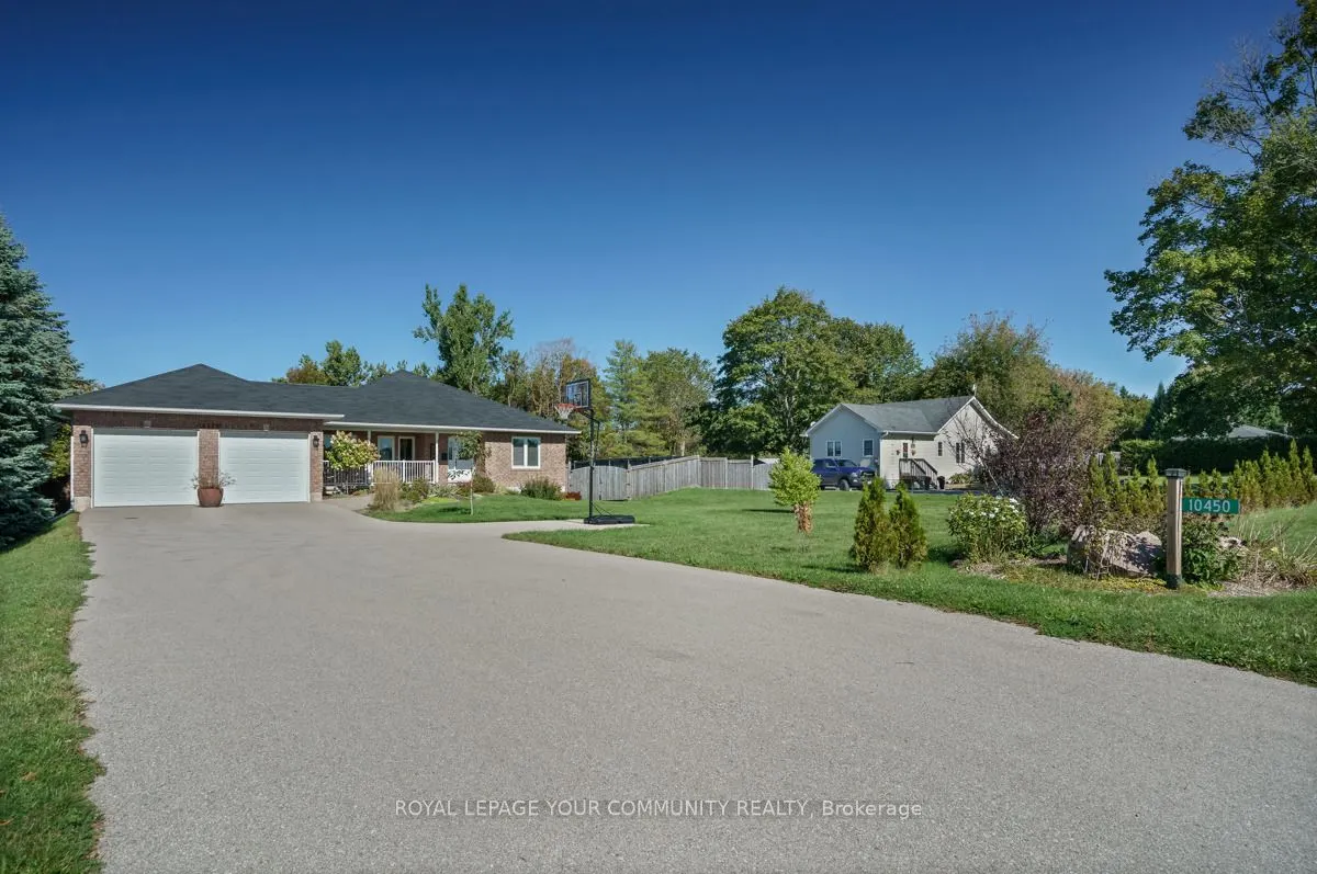 10450 Ravenshoe Road