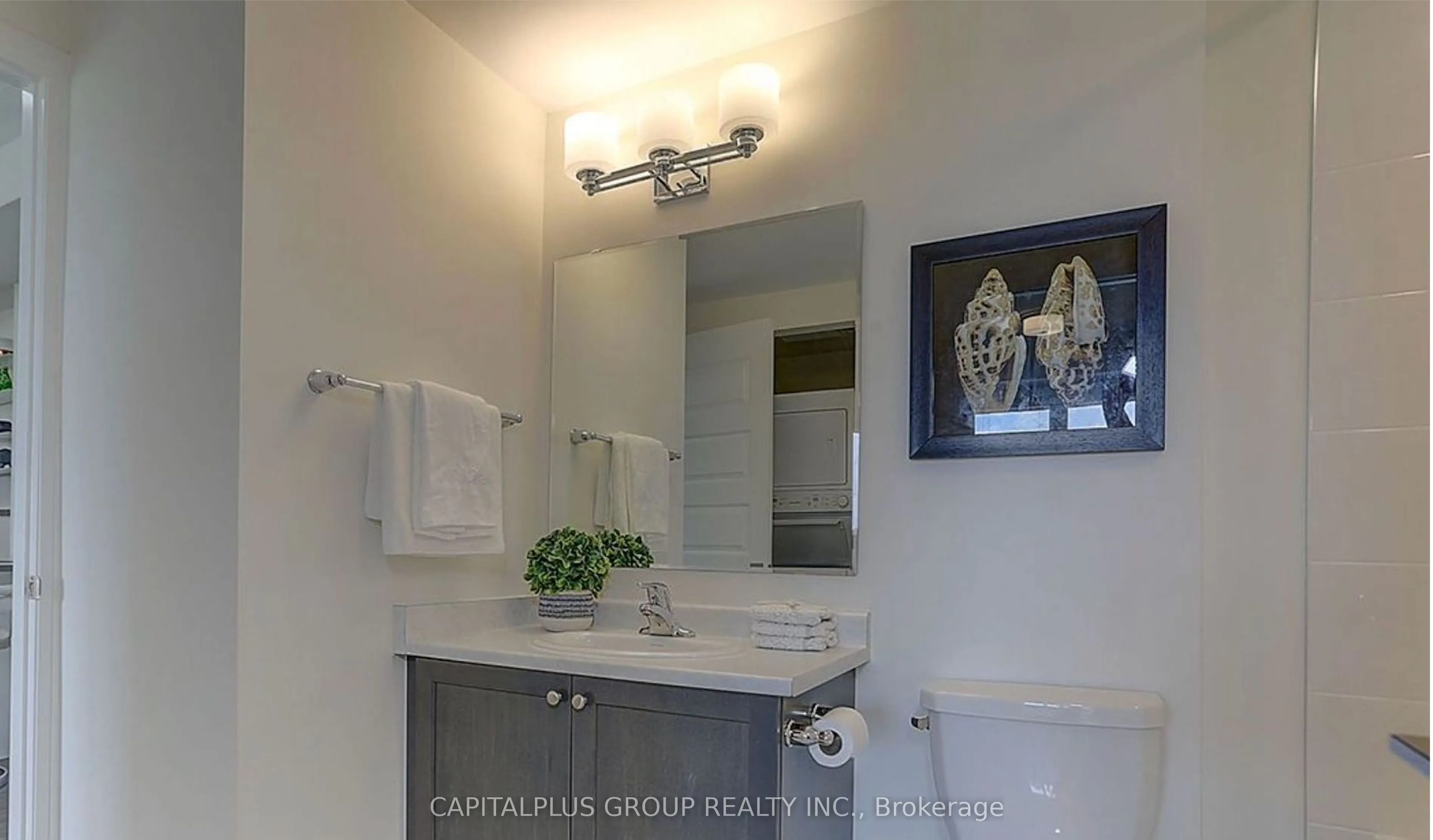 58 Adam Sellers Street, #509