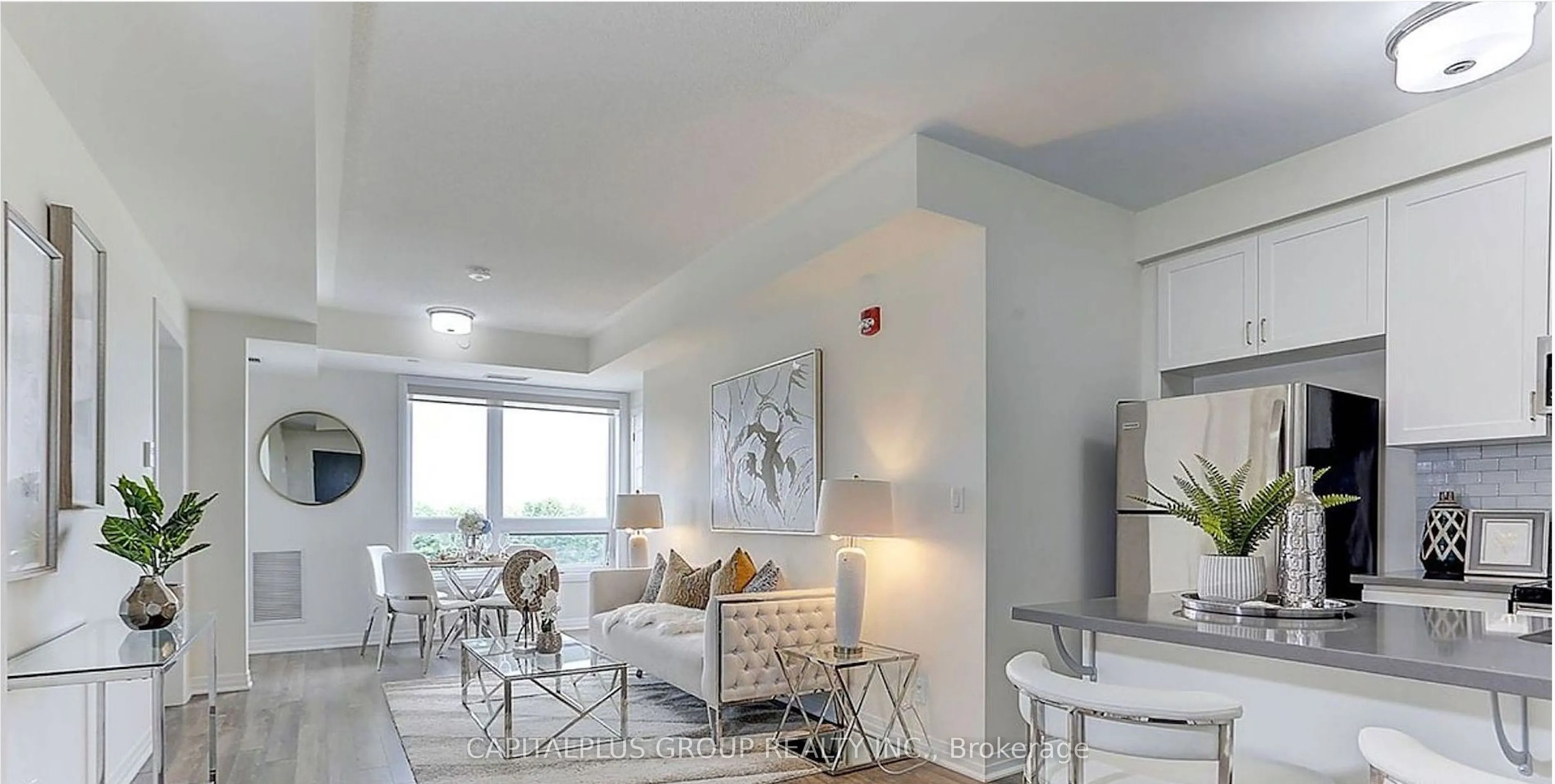 58 Adam Sellers Street, #509