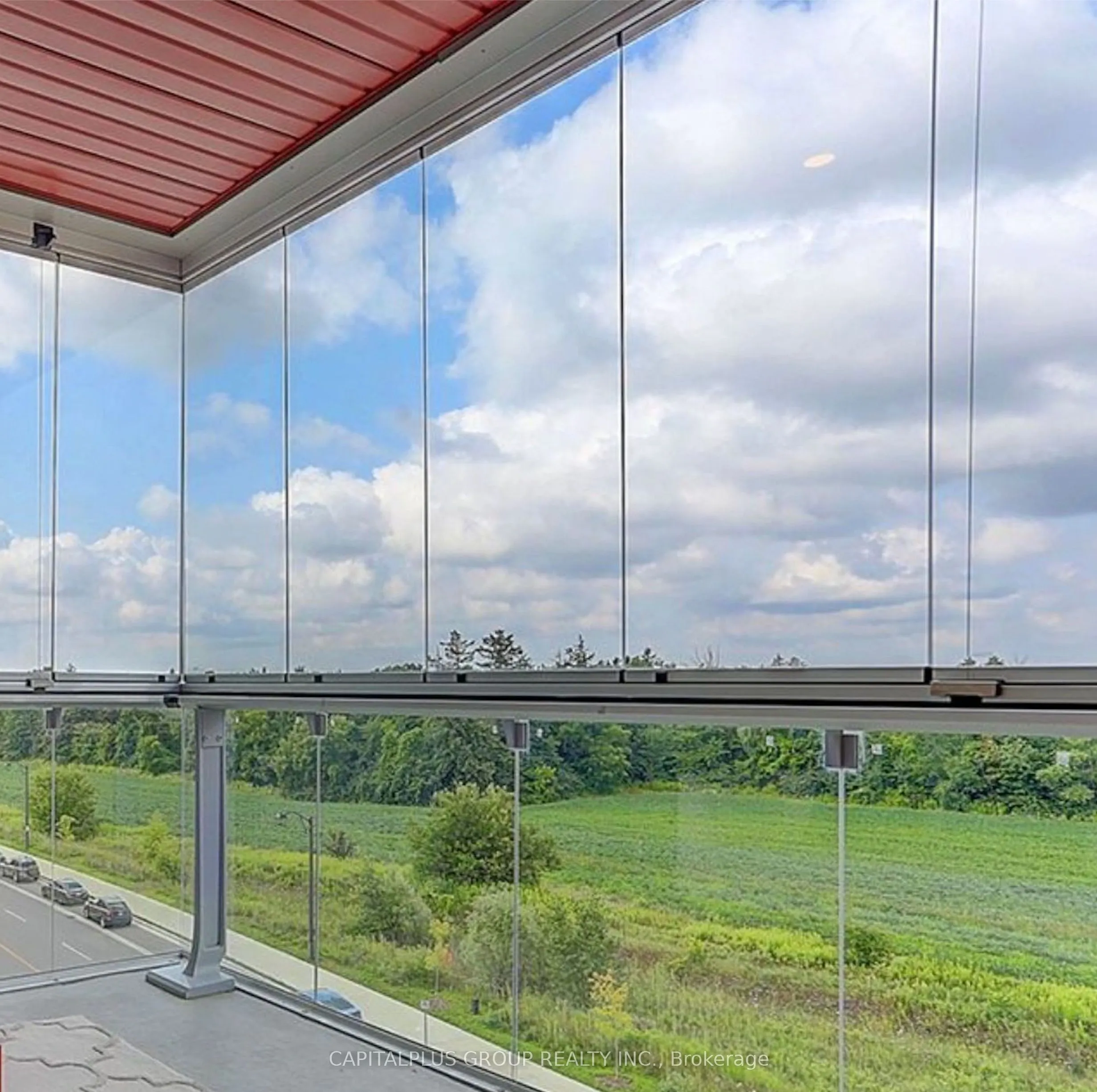 58 Adam Sellers Street, #509