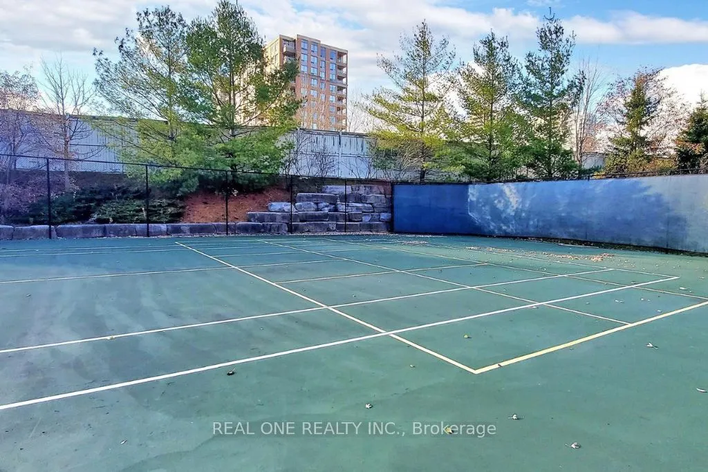 310 Red Maple Road, #1203