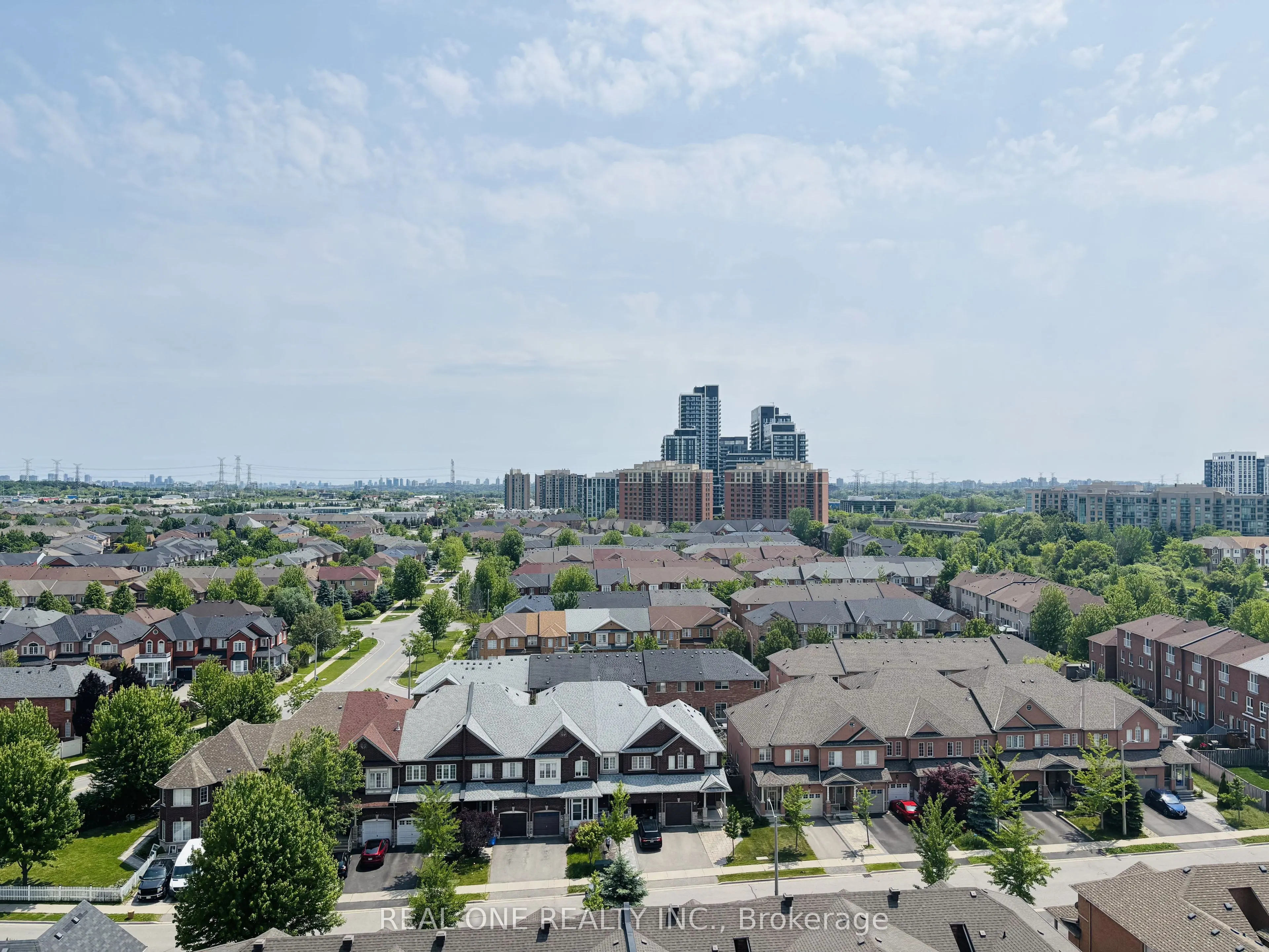 310 Red Maple Road, #1203