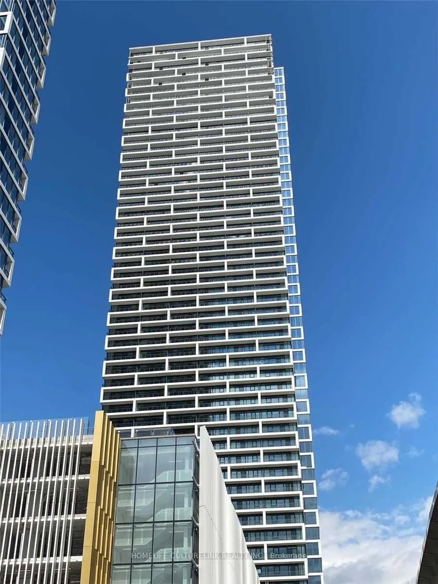 898 Portage Parkway, #5005